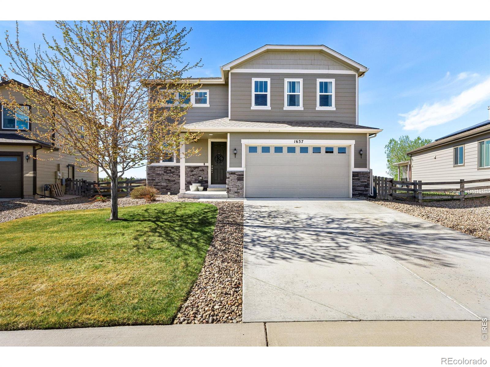 MLS Image #26 for 1637  stoll drive,windsor, Colorado