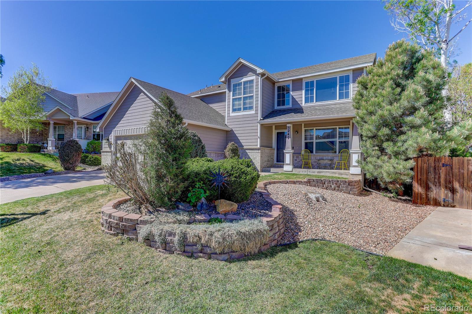 MLS Image #0 for 5247 s bahama circle,centennial, Colorado