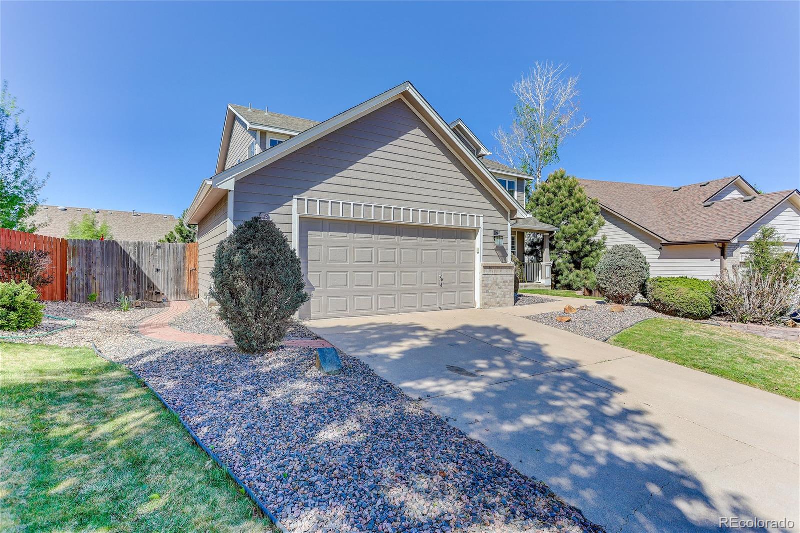 MLS Image #2 for 5247 s bahama circle,centennial, Colorado