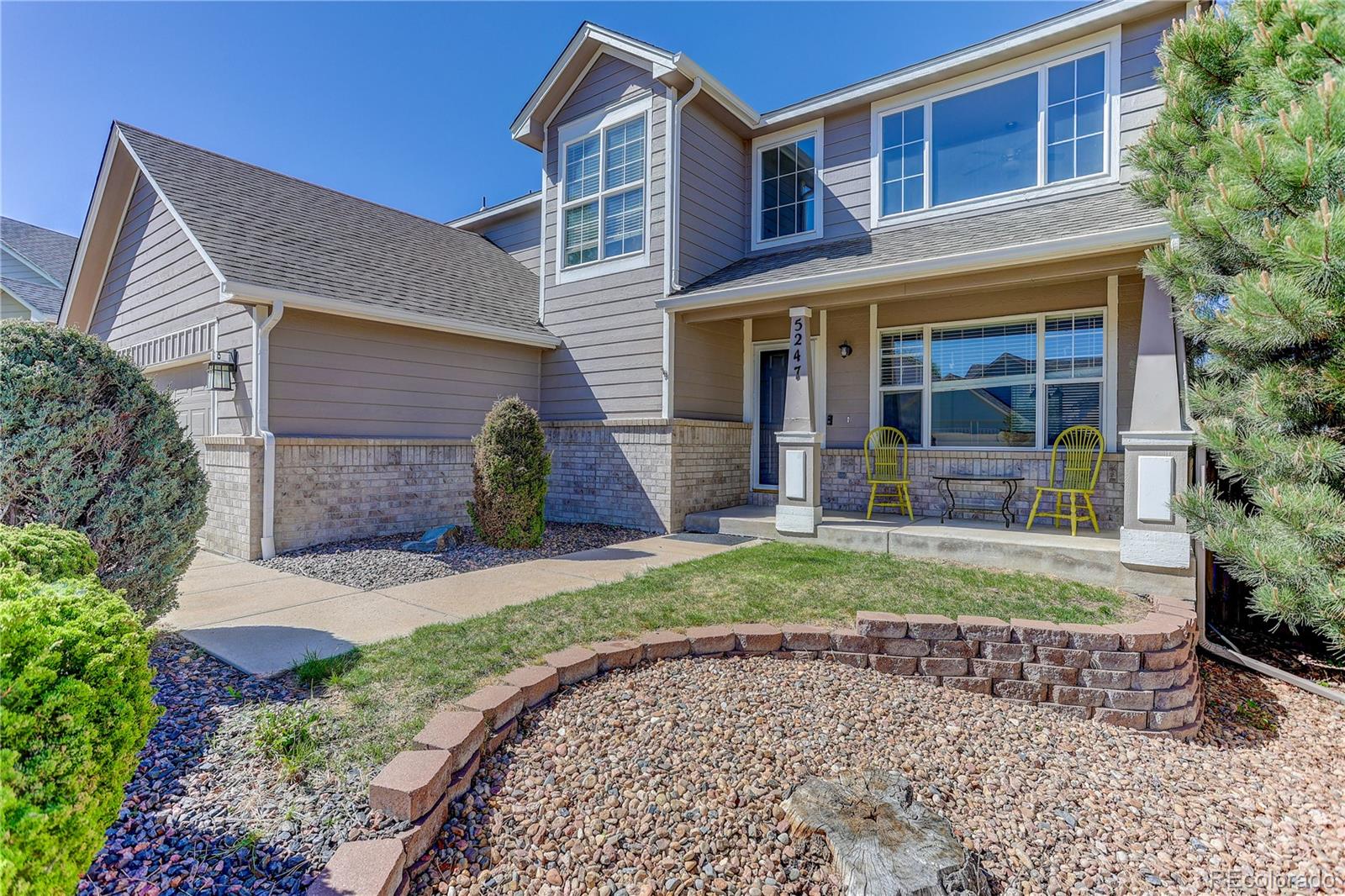 MLS Image #3 for 5247 s bahama circle,centennial, Colorado