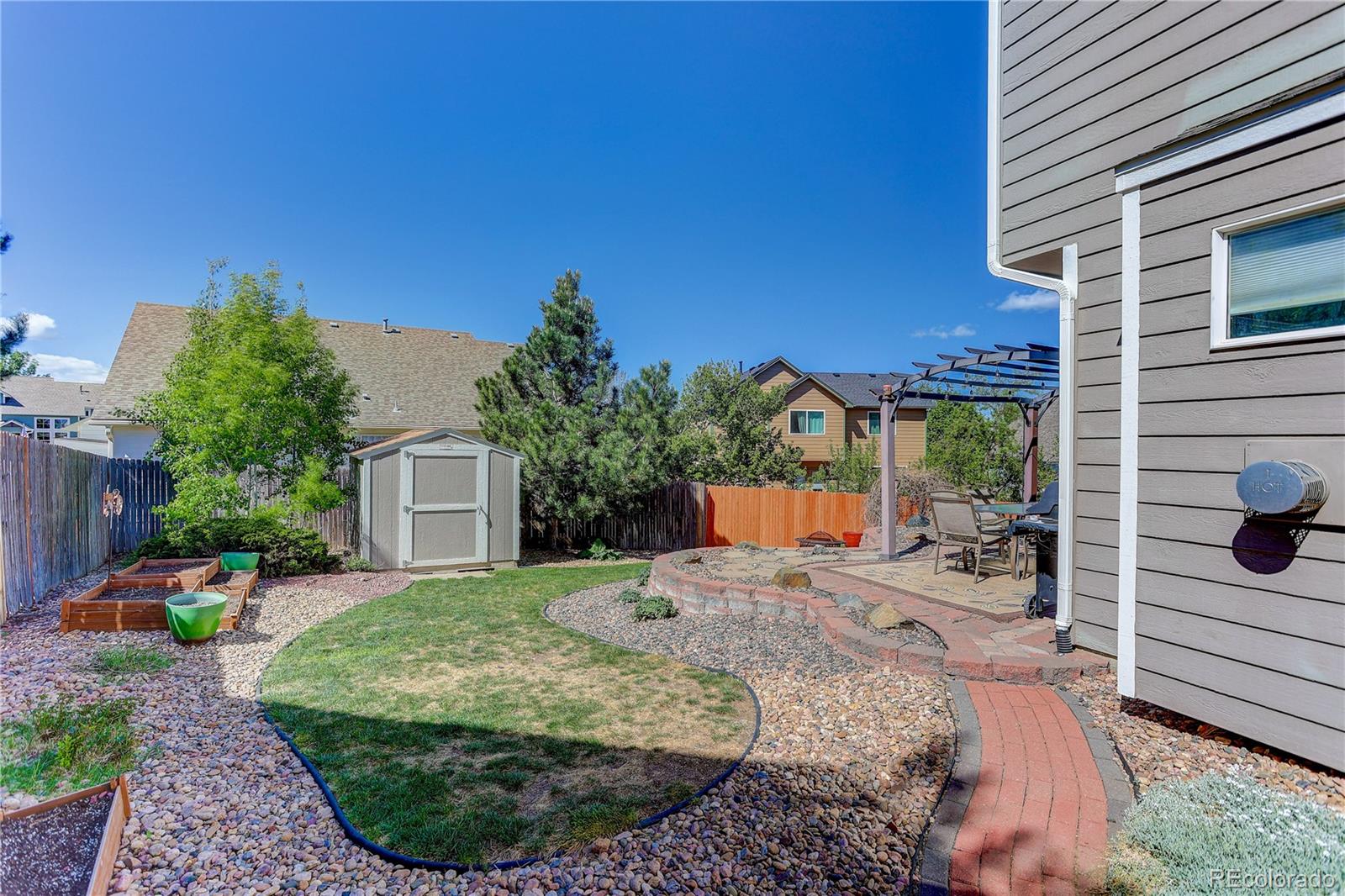 MLS Image #35 for 5247 s bahama circle,centennial, Colorado