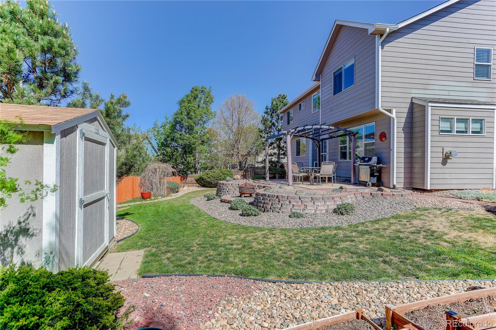 MLS Image #36 for 5247 s bahama circle,centennial, Colorado