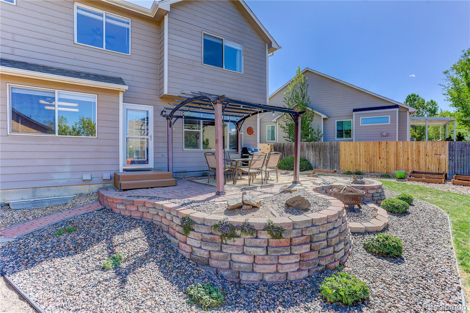 MLS Image #37 for 5247 s bahama circle,centennial, Colorado