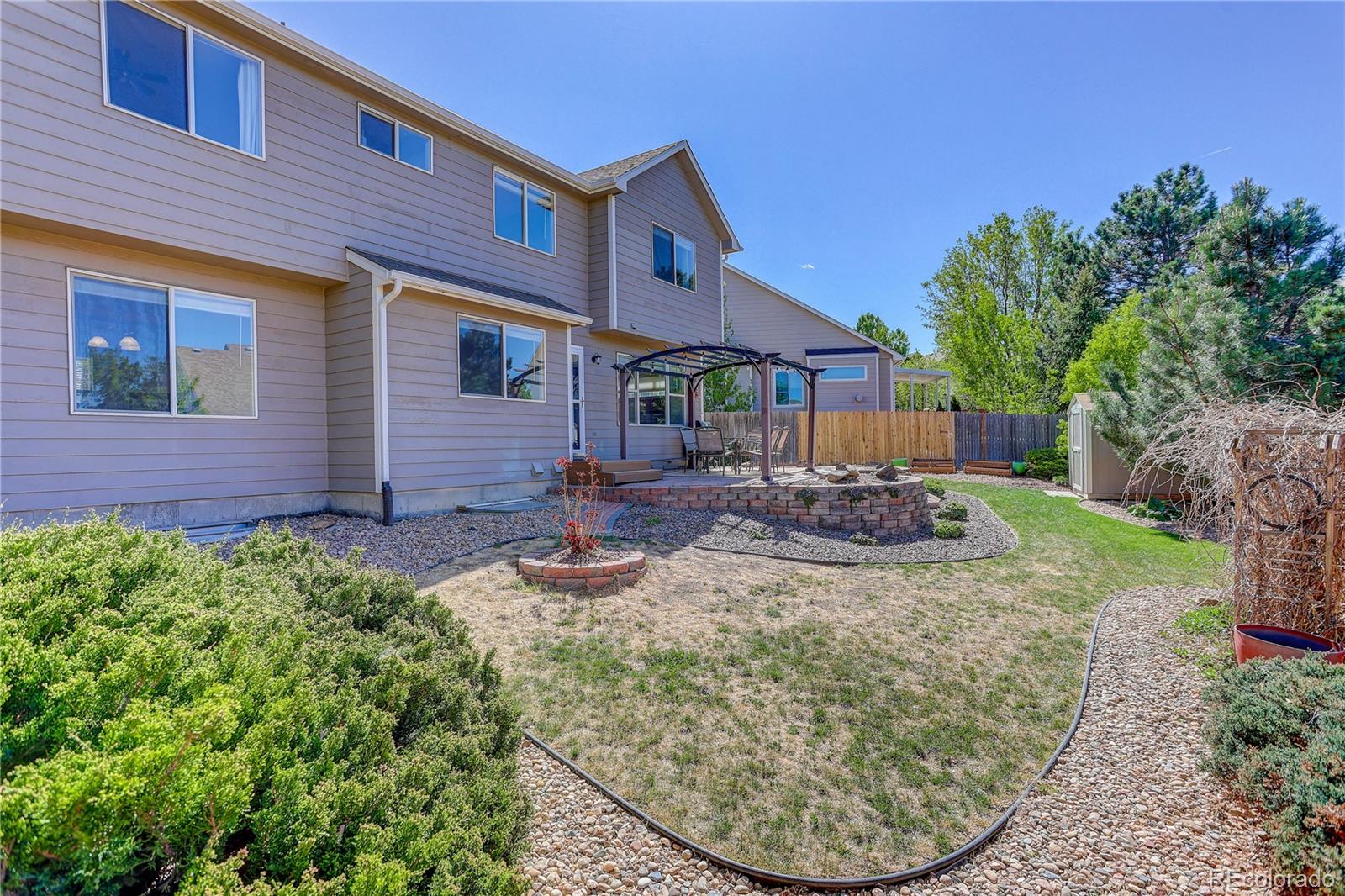 MLS Image #38 for 5247 s bahama circle,centennial, Colorado