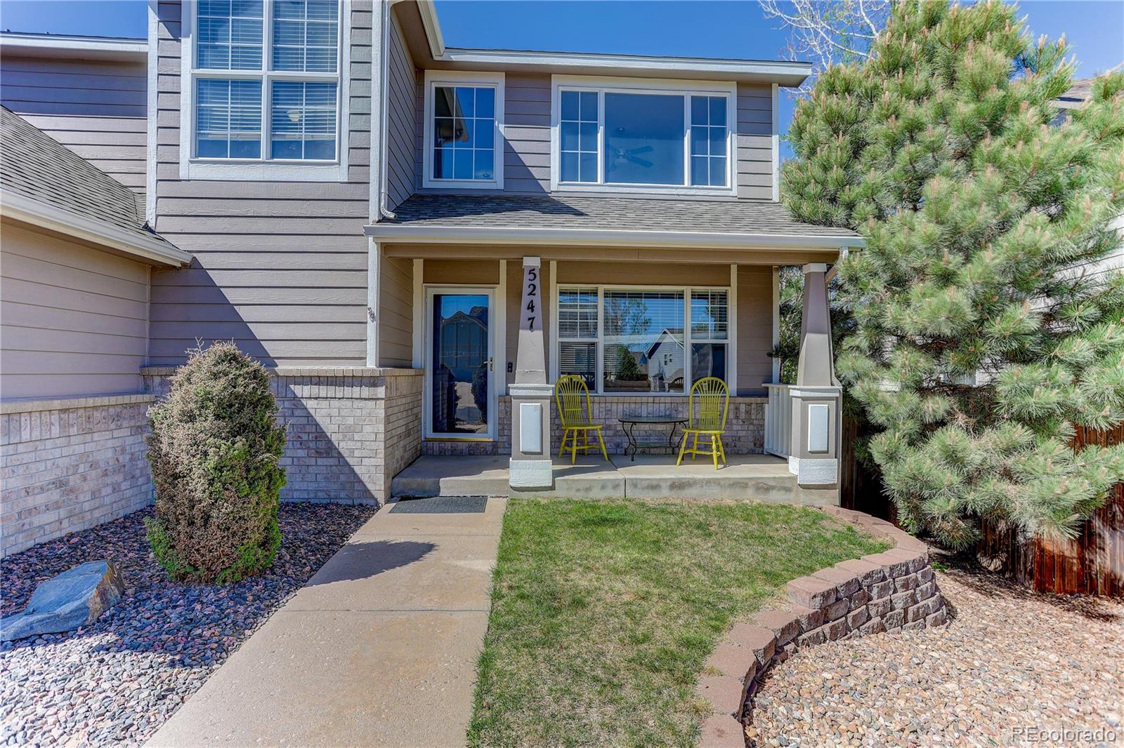 MLS Image #4 for 5247 s bahama circle,centennial, Colorado