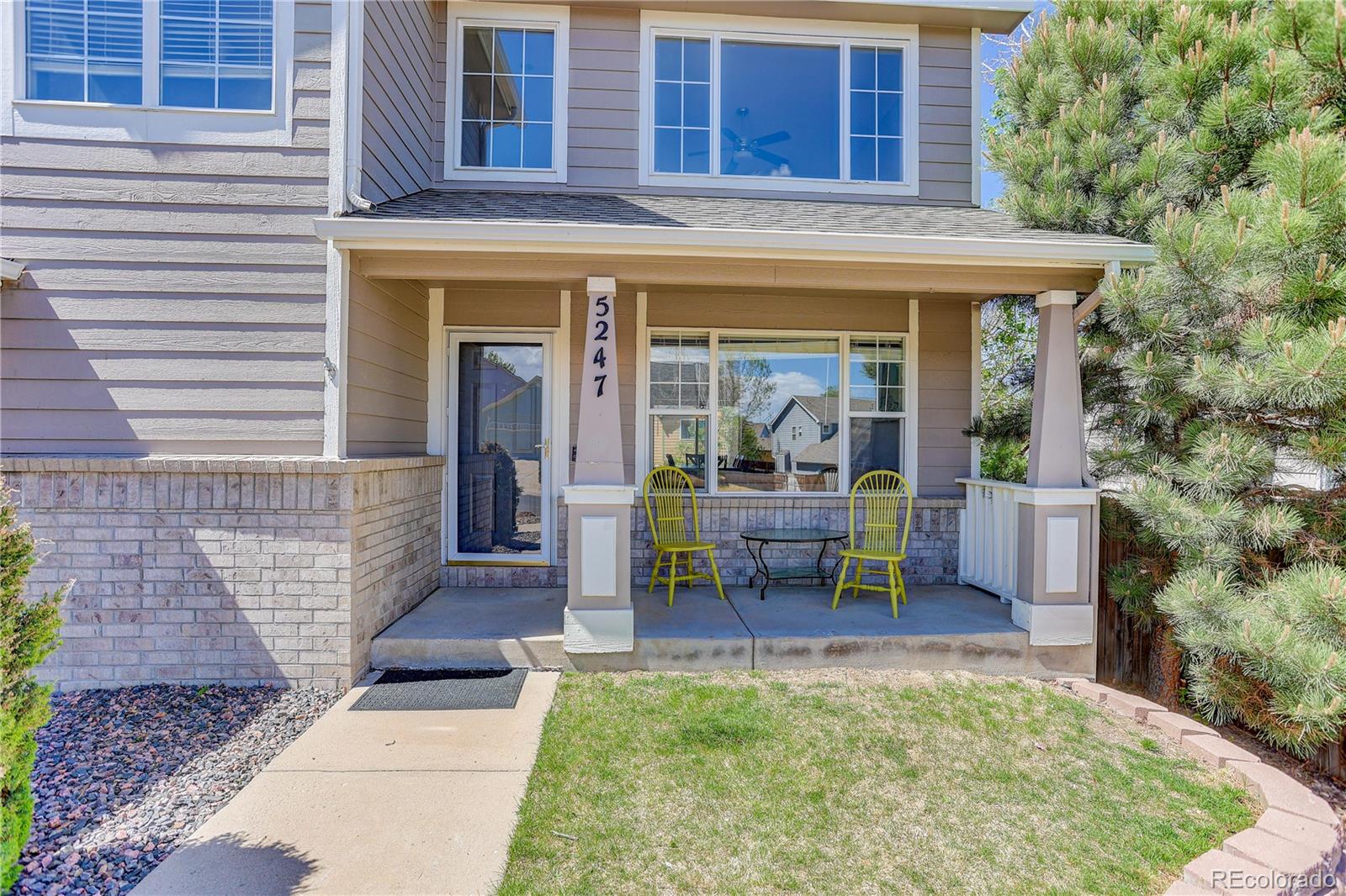 MLS Image #5 for 5247 s bahama circle,centennial, Colorado