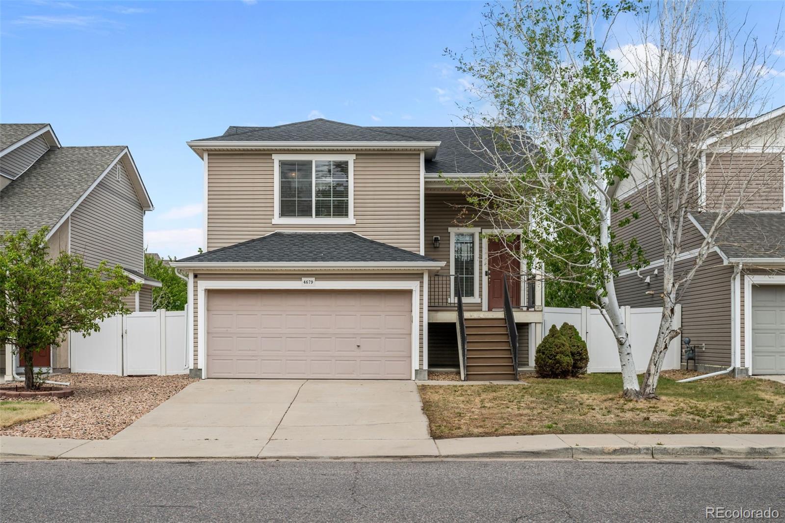 MLS Image #0 for 4679  argonne street,denver, Colorado