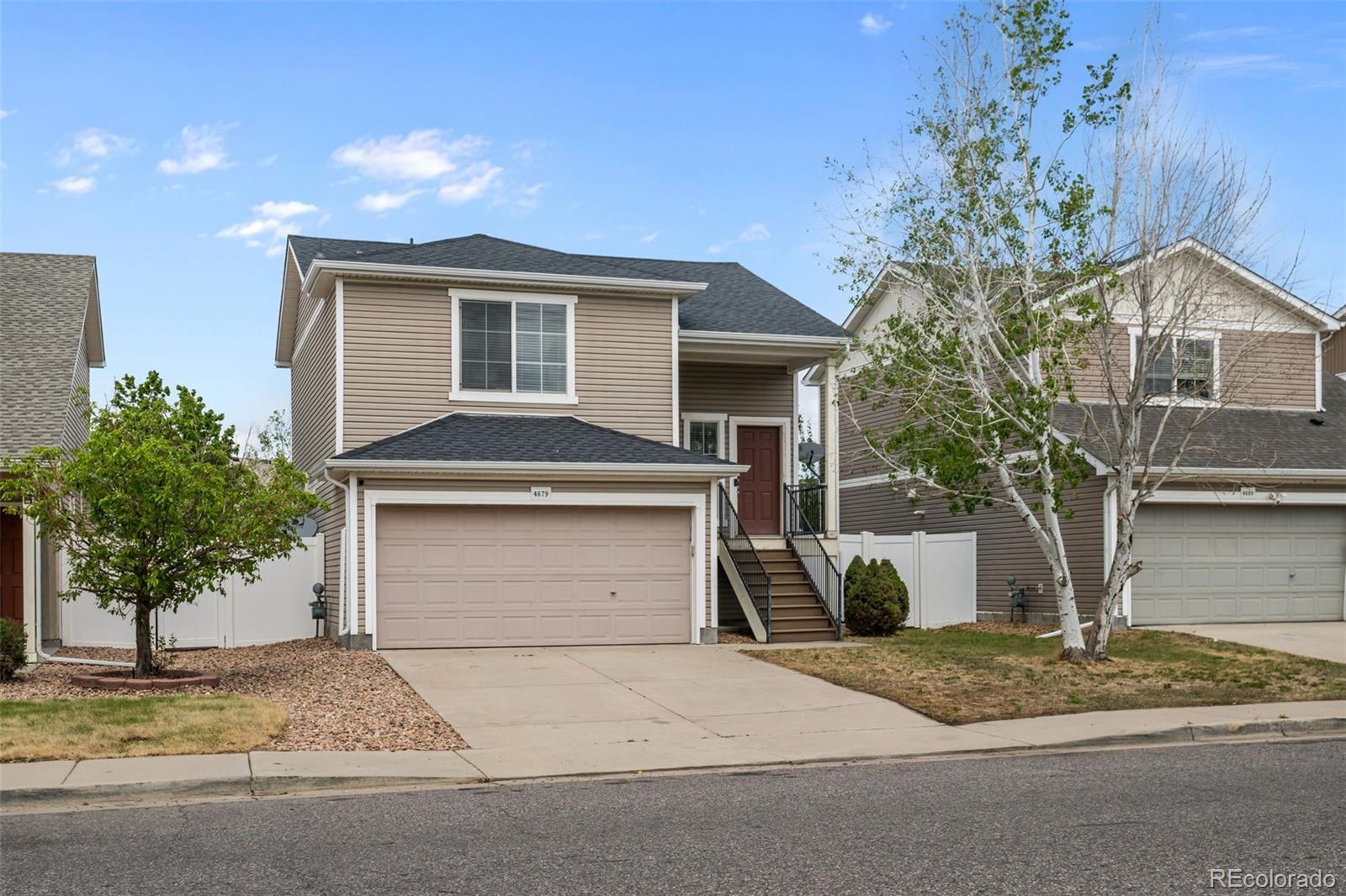 MLS Image #1 for 4679  argonne street,denver, Colorado