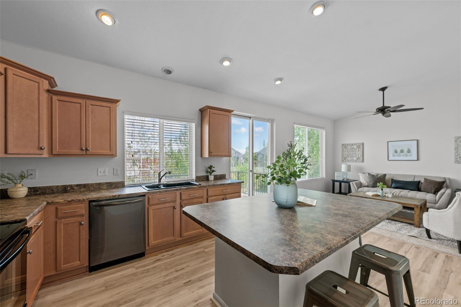 MLS Image #14 for 4679  argonne street,denver, Colorado