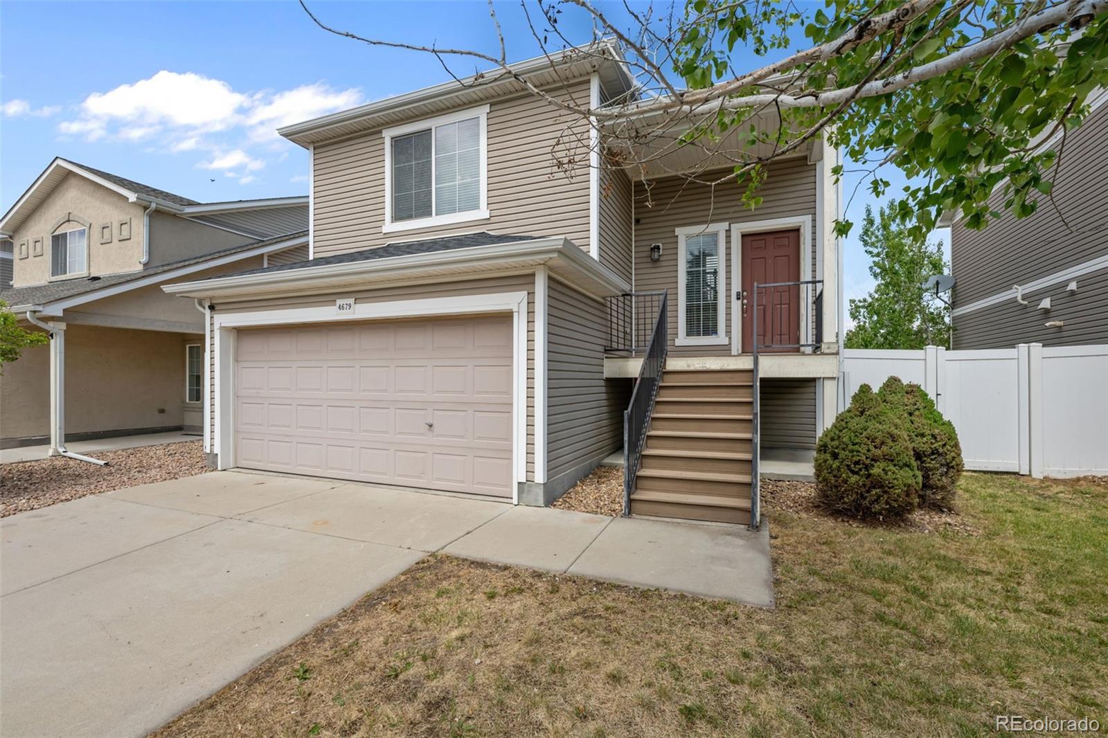 MLS Image #2 for 4679  argonne street,denver, Colorado