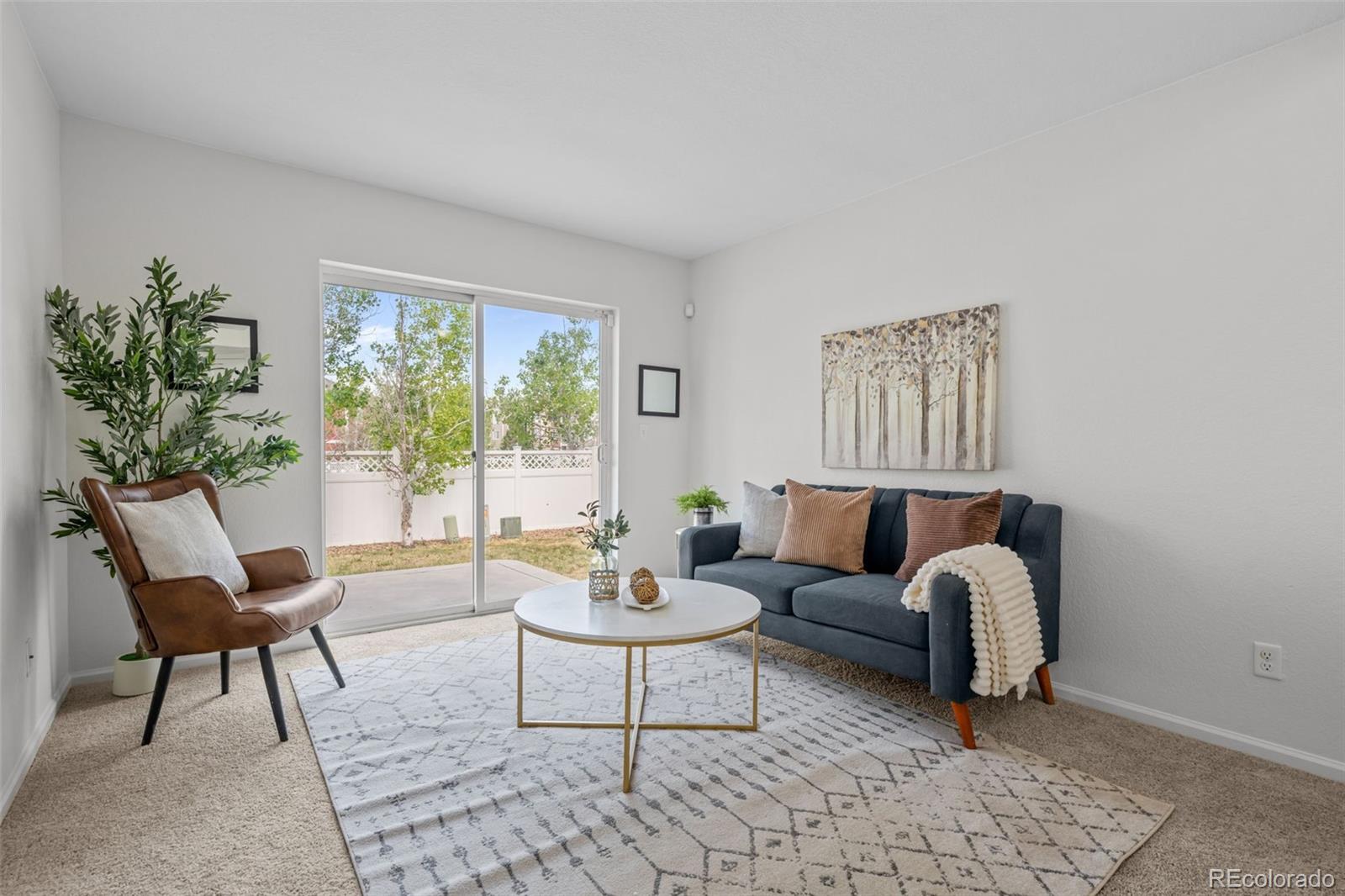 MLS Image #25 for 4679  argonne street,denver, Colorado