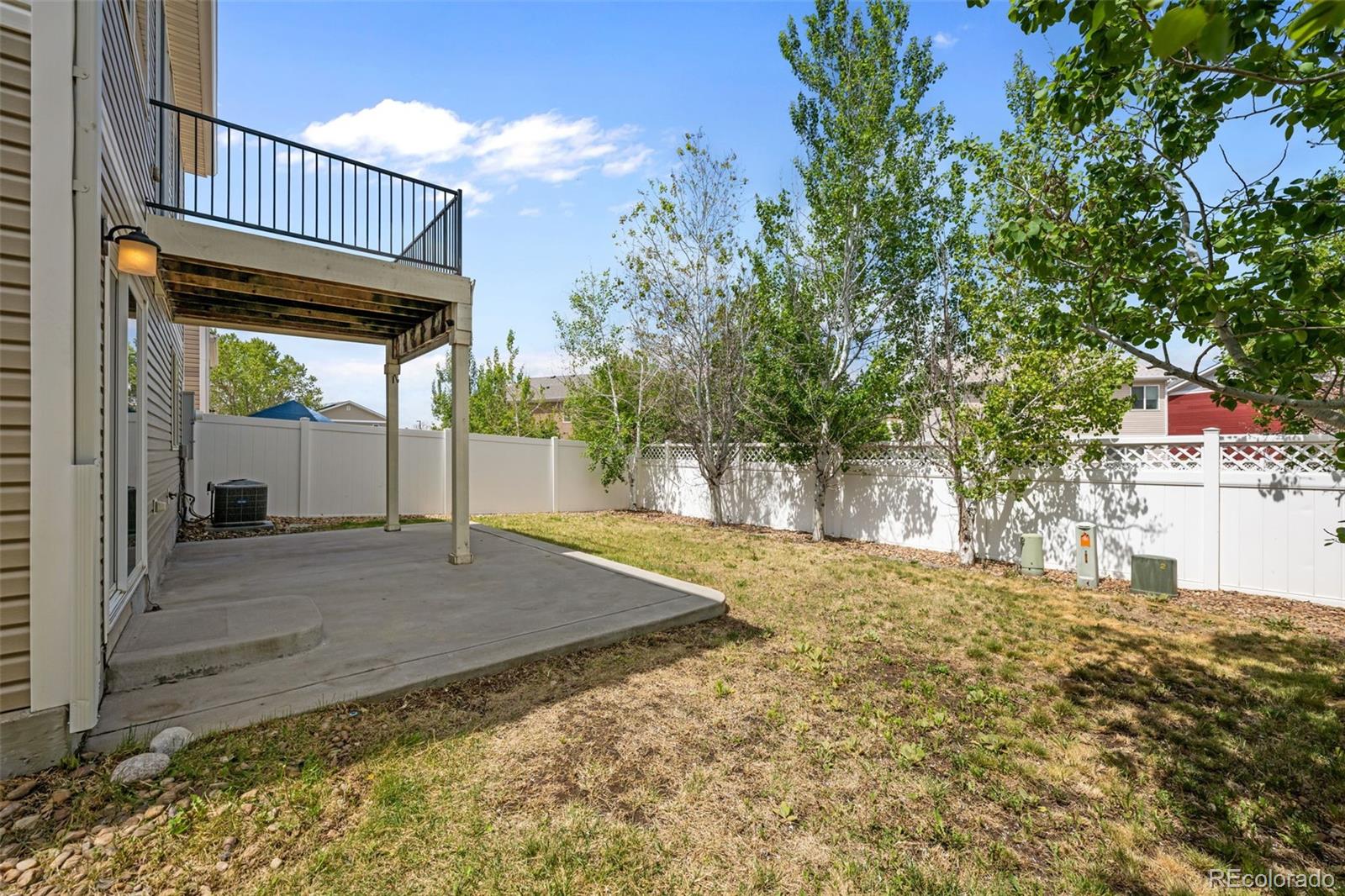 MLS Image #30 for 4679  argonne street,denver, Colorado