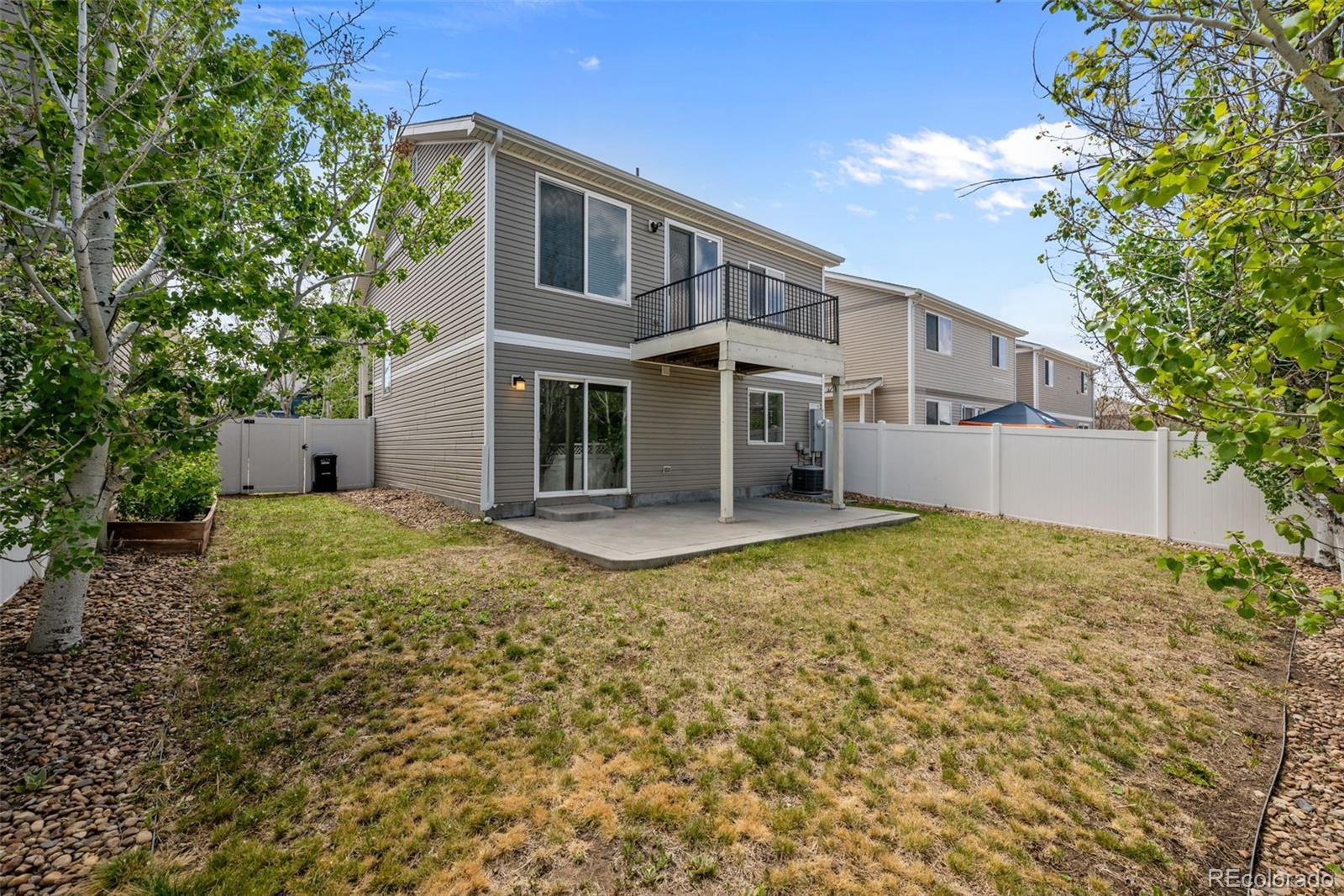 MLS Image #31 for 4679  argonne street,denver, Colorado