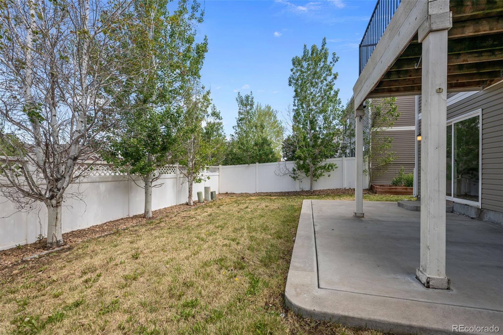 MLS Image #33 for 4679  argonne street,denver, Colorado