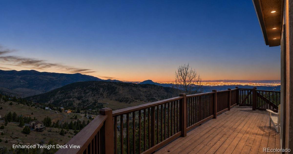 MLS Image #20 for 86  yarrow trail,evergreen, Colorado
