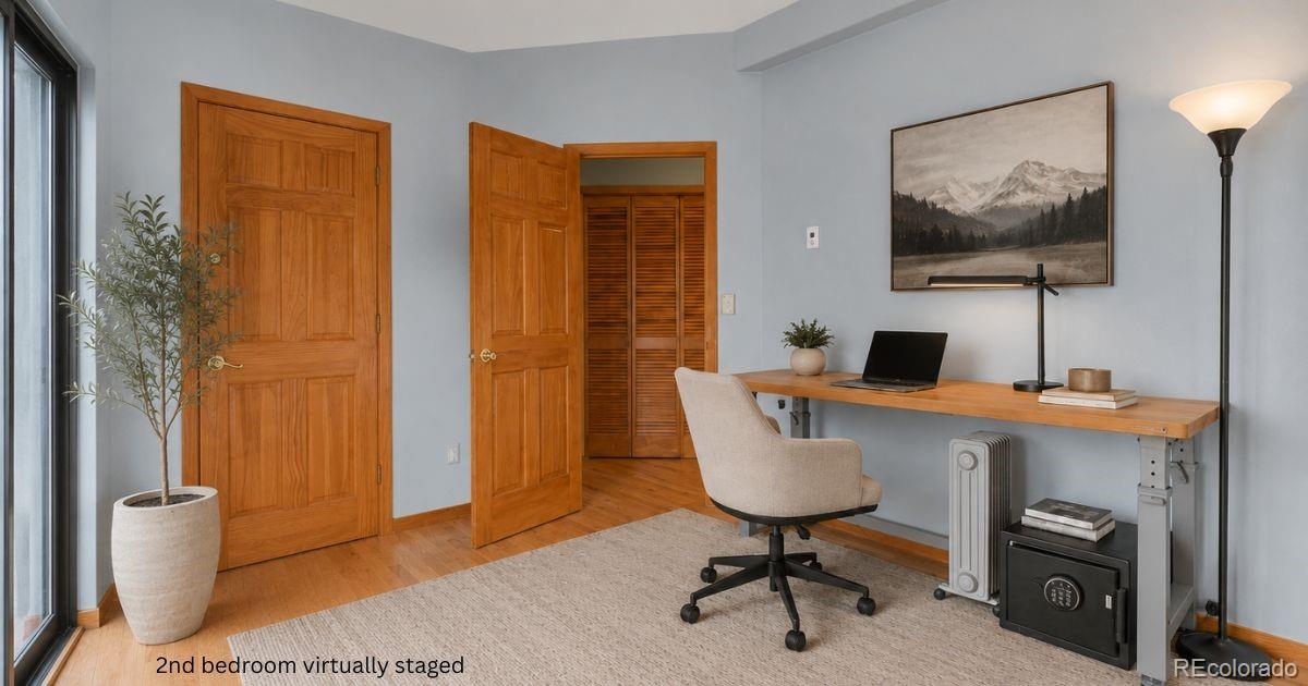 MLS Image #23 for 86  yarrow trail,evergreen, Colorado