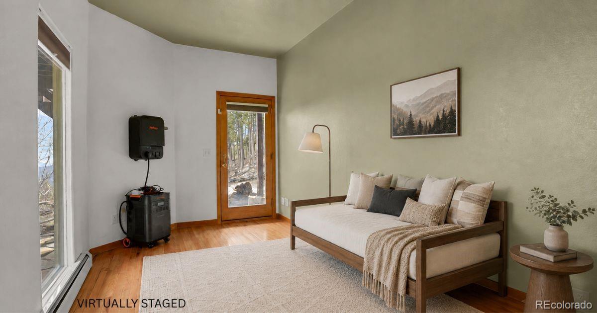 MLS Image #26 for 86  yarrow trail,evergreen, Colorado