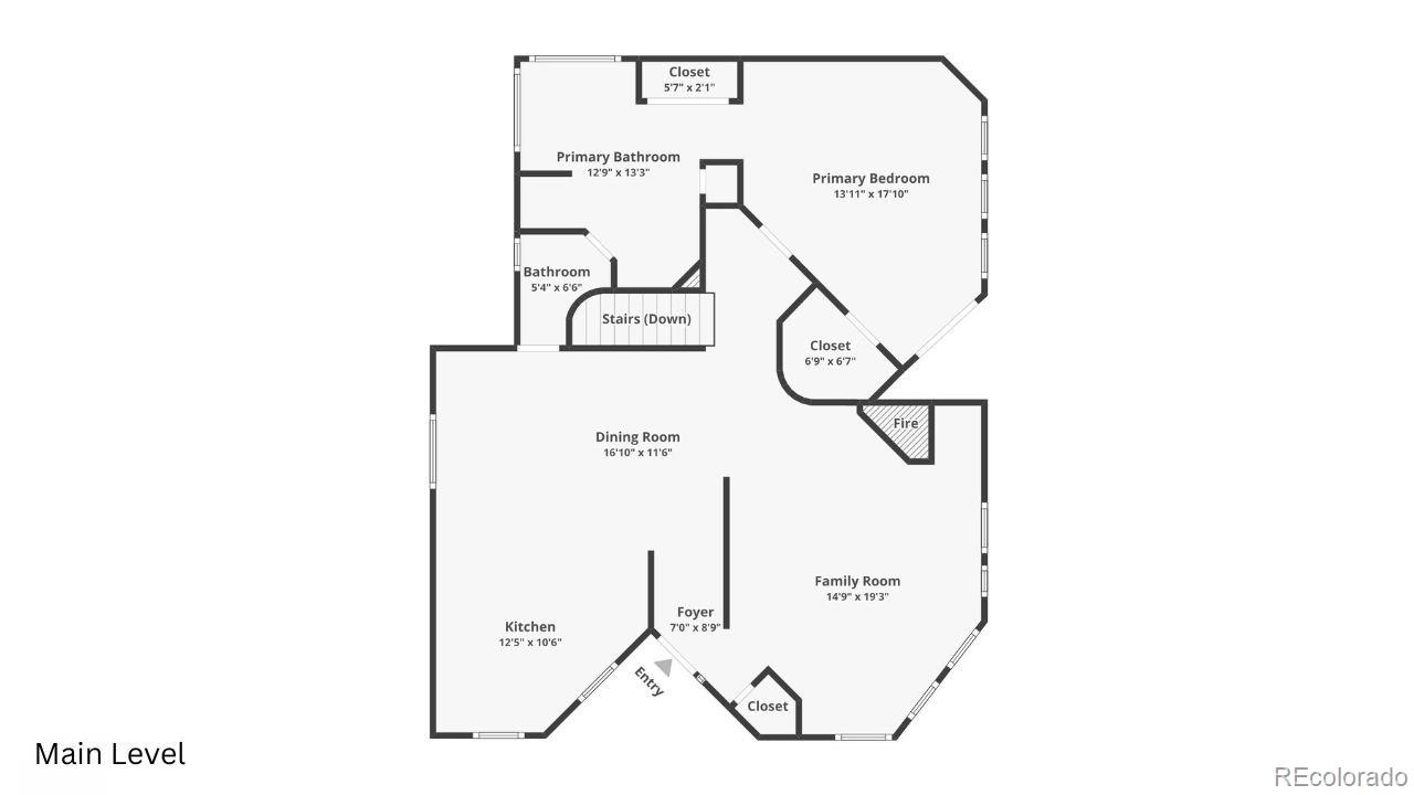 MLS Image #27 for 86  yarrow trail,evergreen, Colorado
