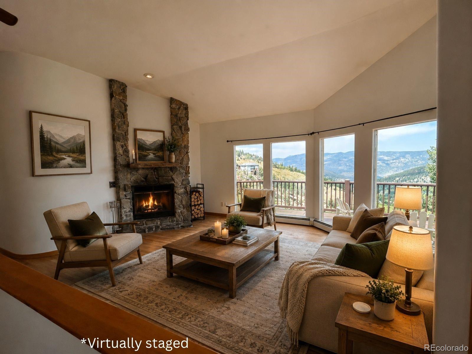 MLS Image #3 for 86  yarrow trail,evergreen, Colorado