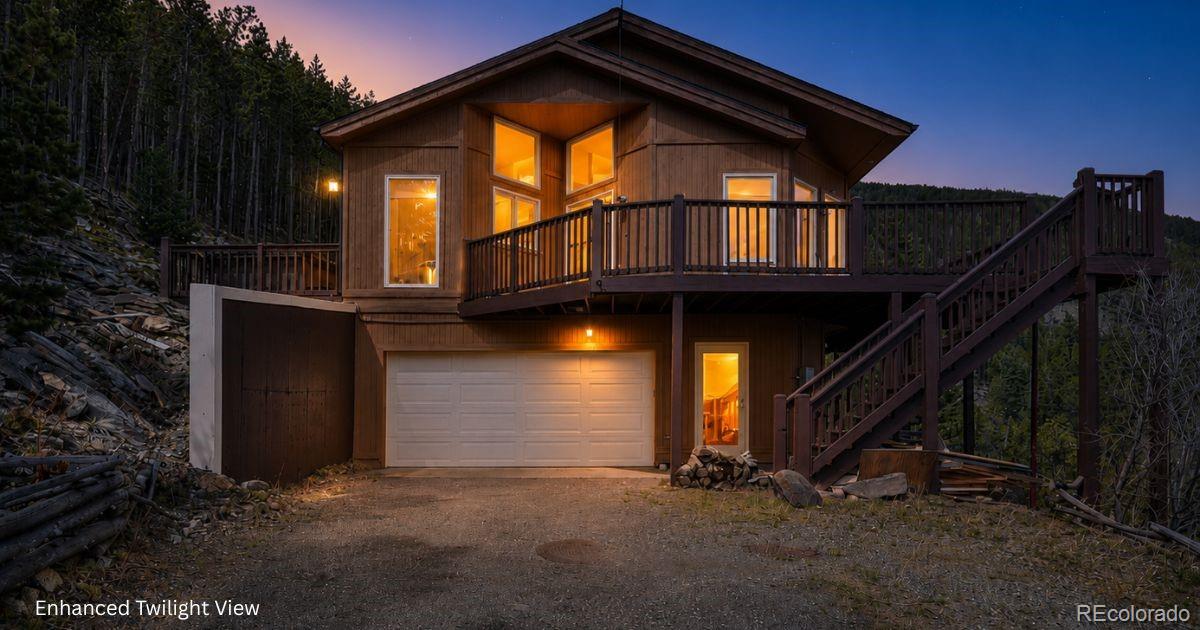 MLS Image #31 for 86  yarrow trail,evergreen, Colorado