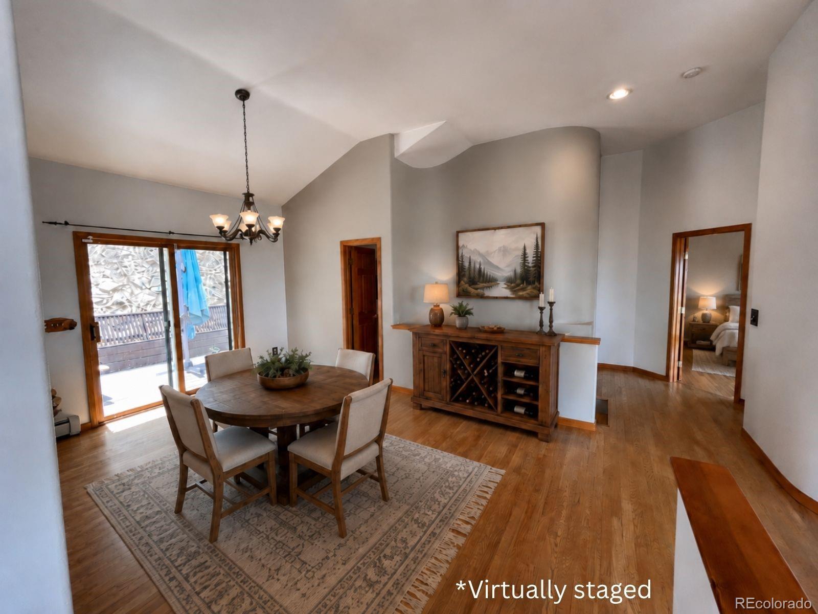 MLS Image #6 for 86  yarrow trail,evergreen, Colorado