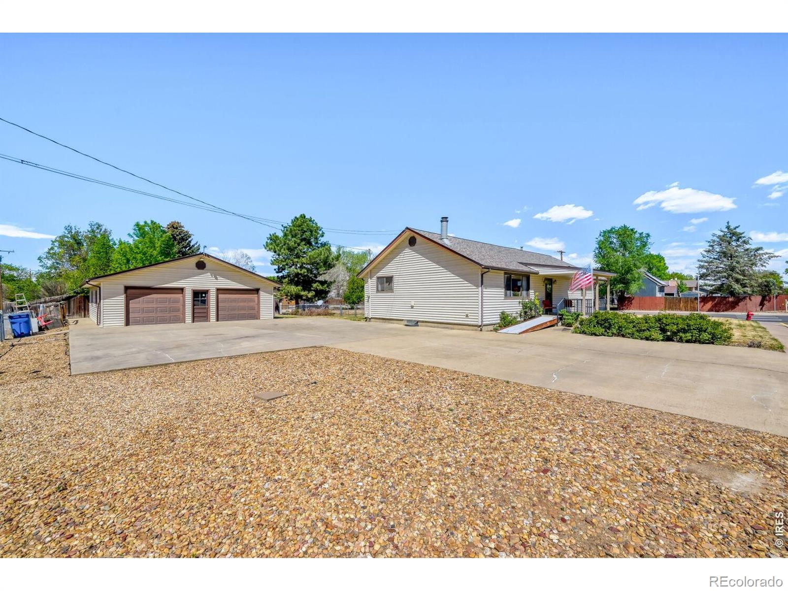 MLS Image #2 for 105  maple street,frederick, Colorado