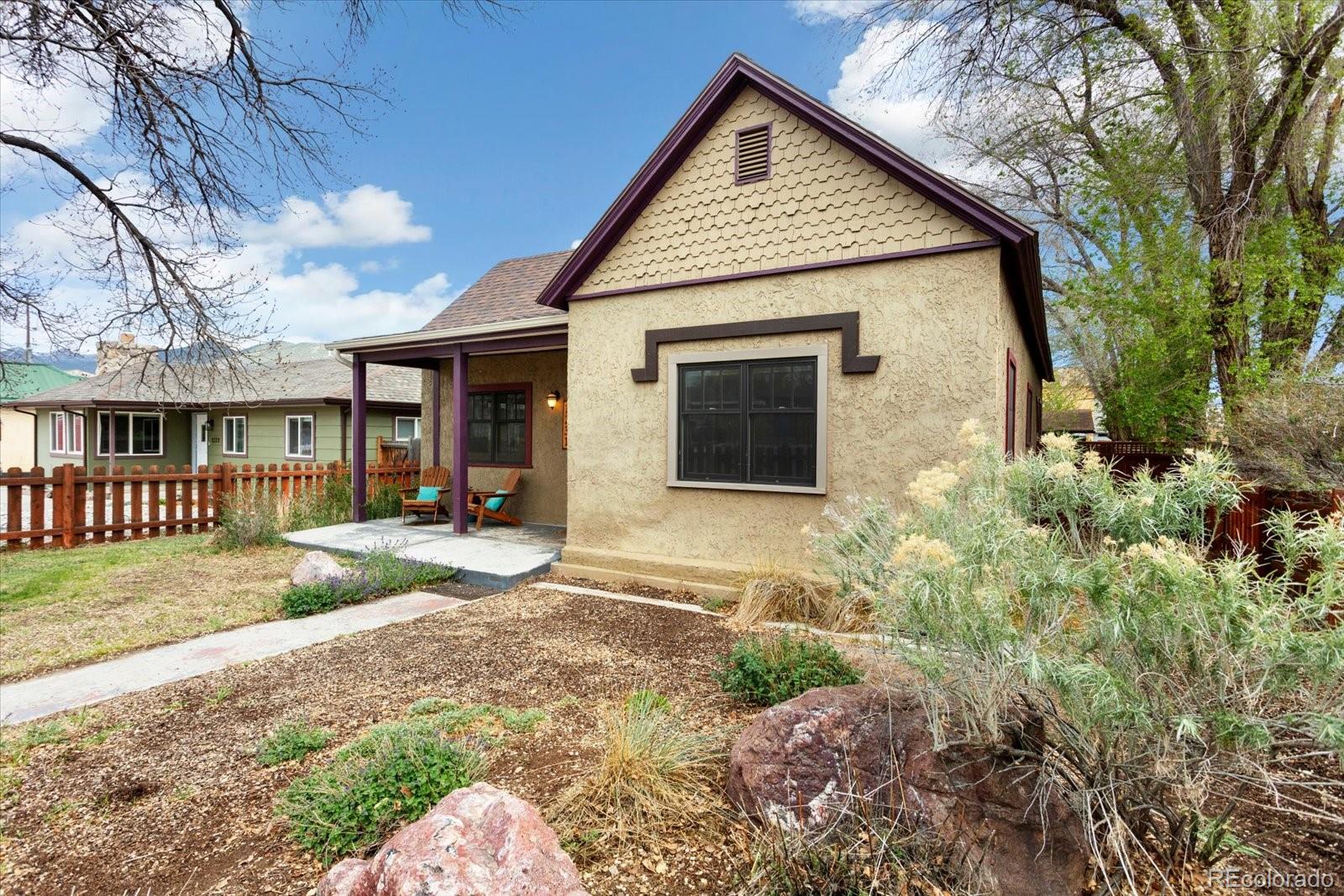 MLS Image #1 for 1231  g street,salida, Colorado