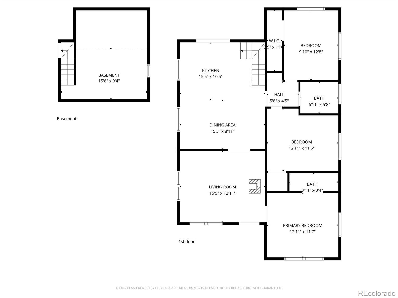 MLS Image #28 for 1231  g street,salida, Colorado