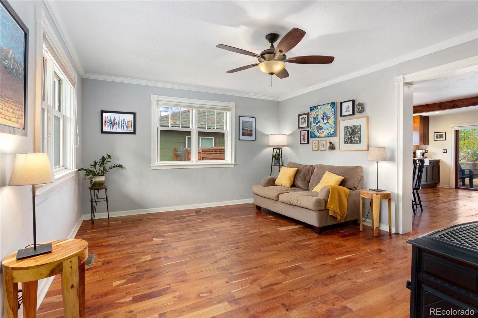 MLS Image #4 for 1231  g street,salida, Colorado