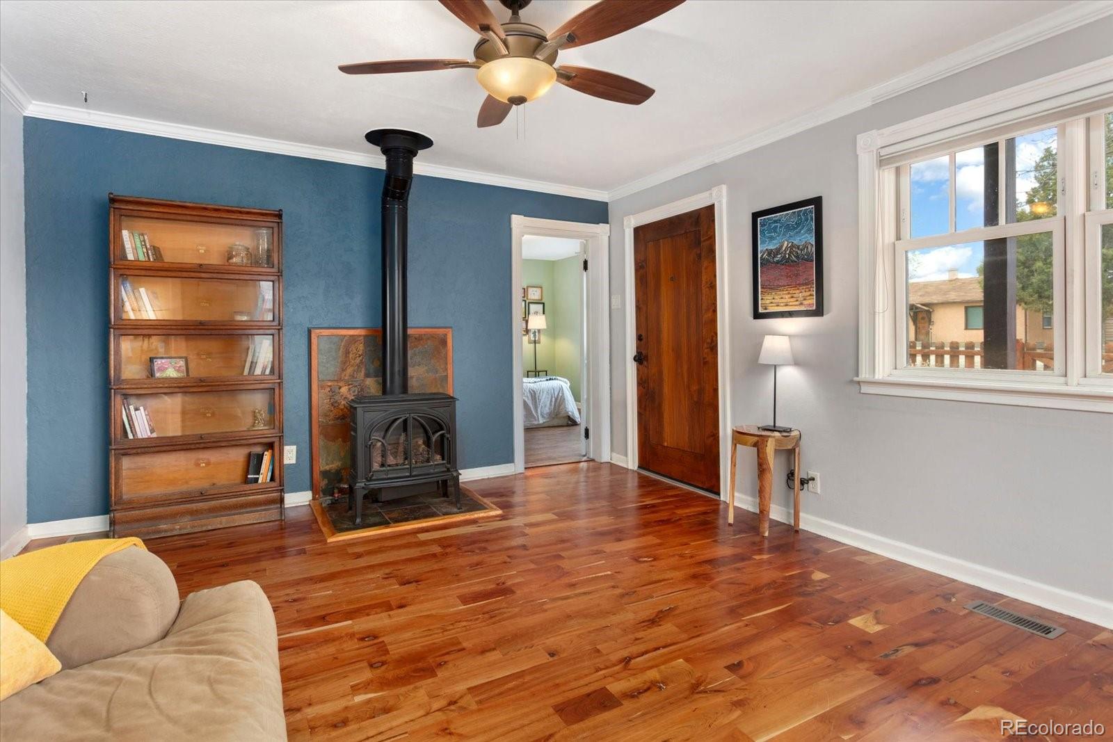 MLS Image #6 for 1231  g street,salida, Colorado
