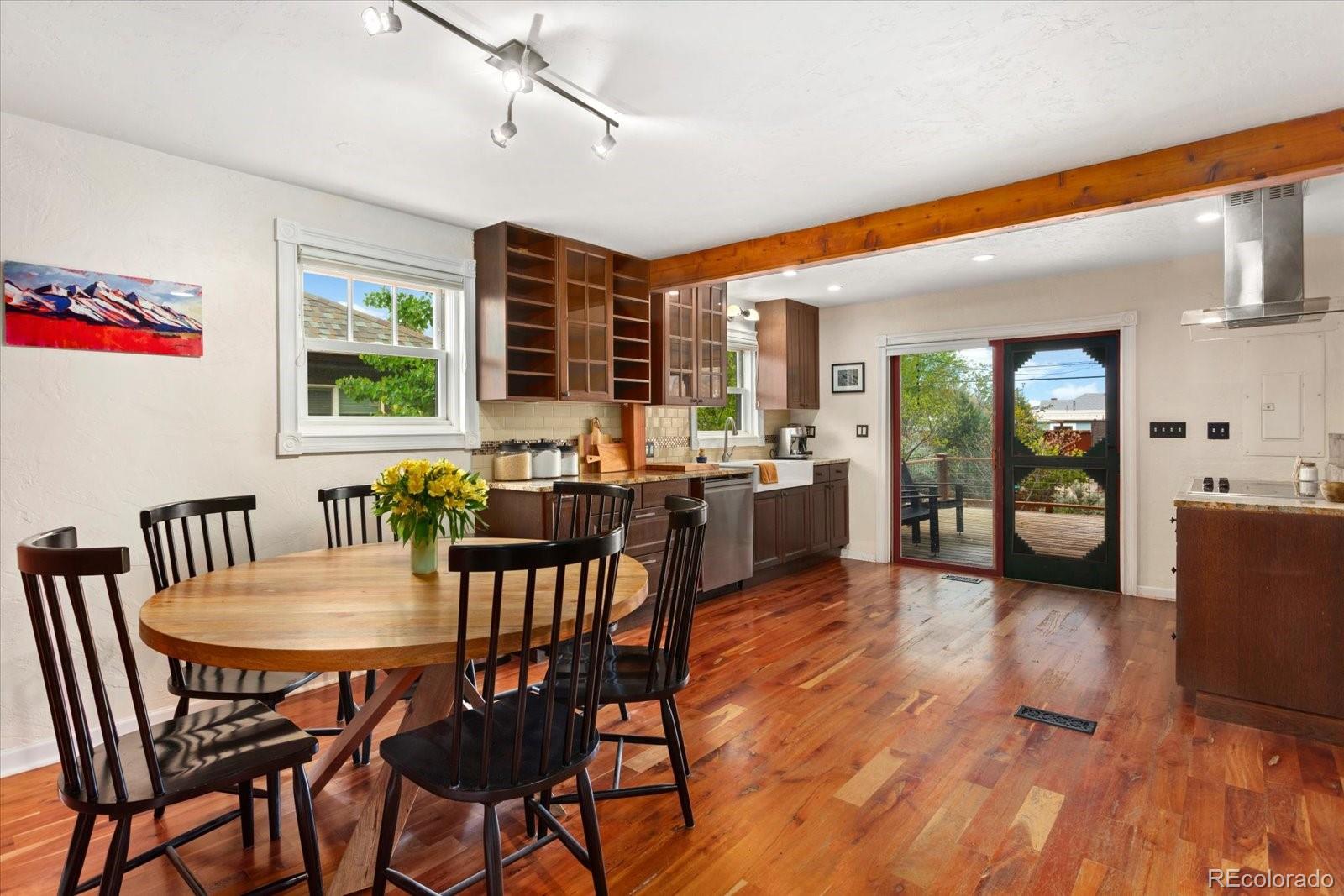 MLS Image #8 for 1231  g street,salida, Colorado