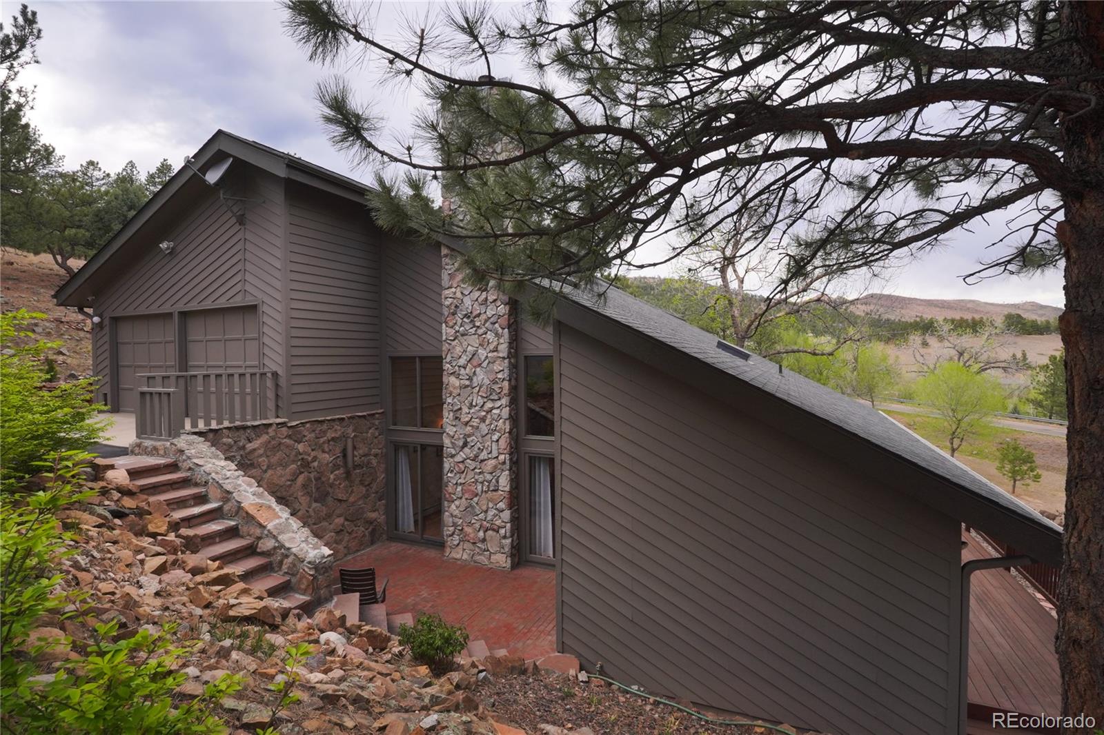 MLS Image #28 for 8664  middle fork road,boulder, Colorado