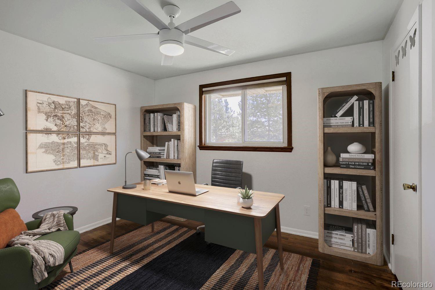 MLS Image #14 for 230  agate way,broomfield, Colorado