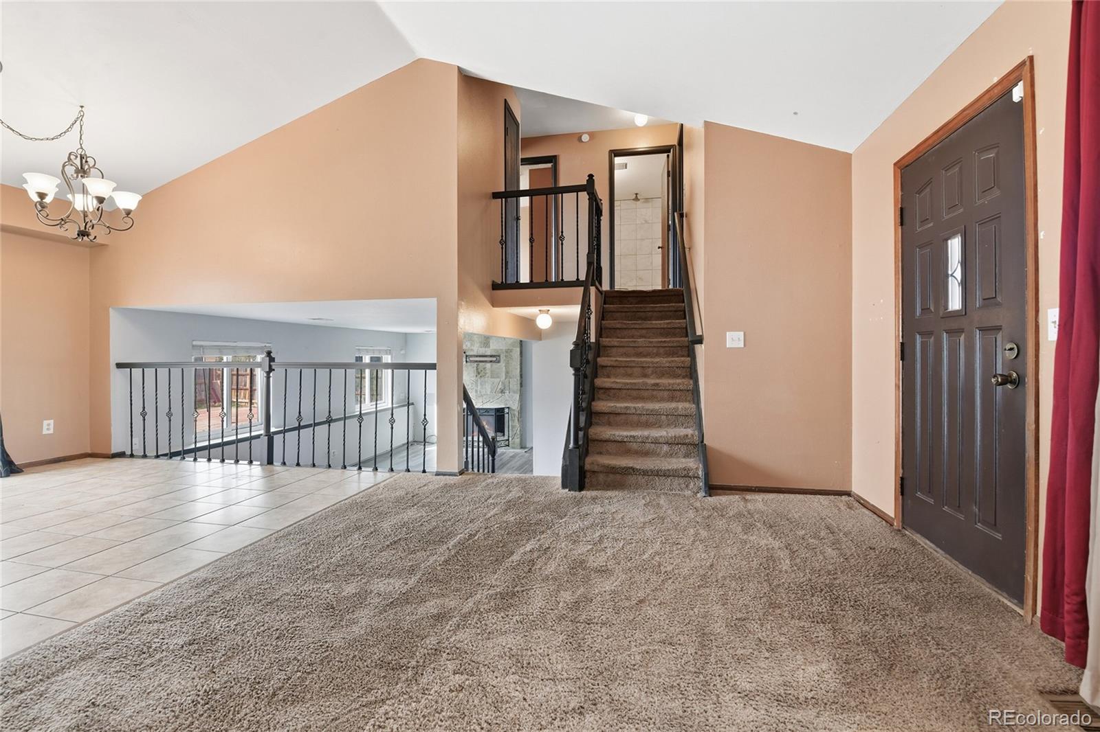 MLS Image #4 for 16258 e exposition drive,aurora, Colorado