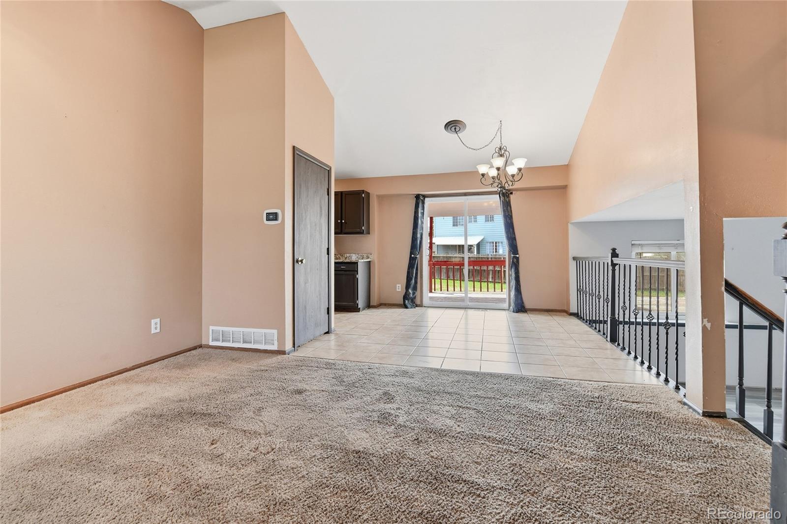 MLS Image #5 for 16258 e exposition drive,aurora, Colorado