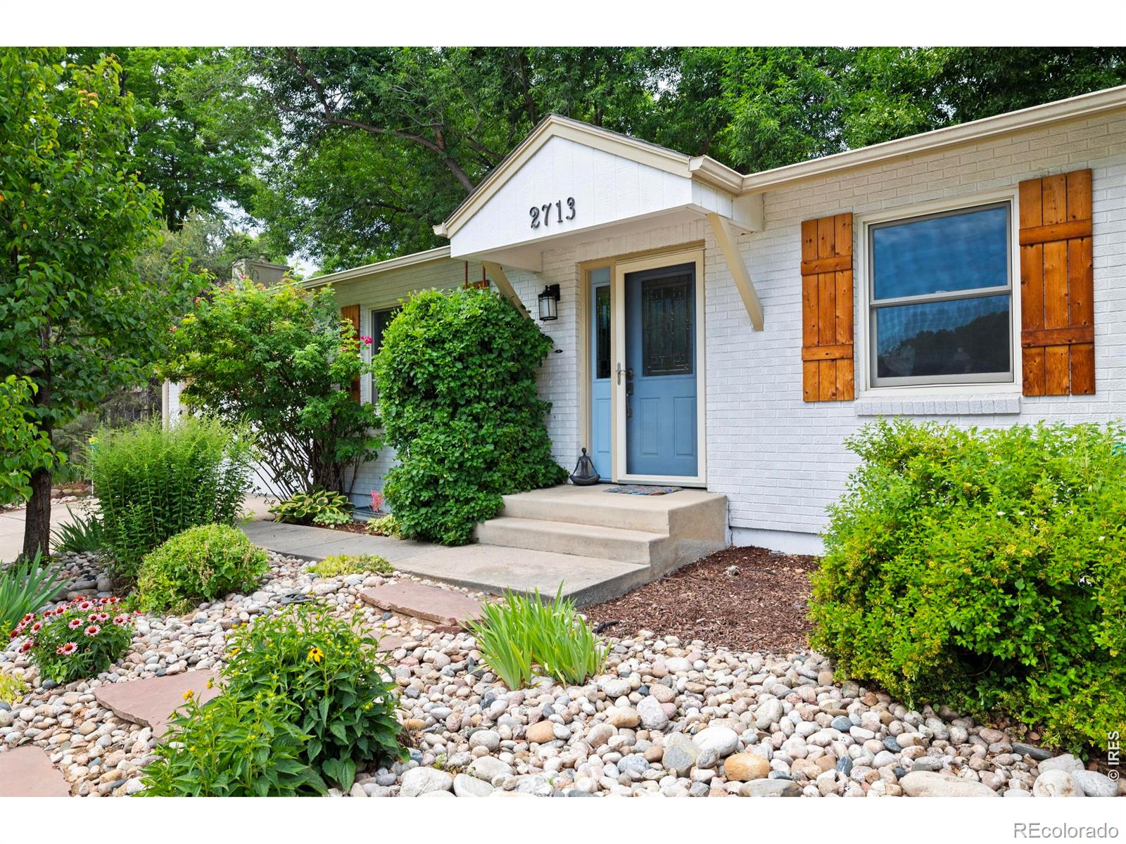 MLS Image #1 for 2713  balmoral court,fort collins, Colorado