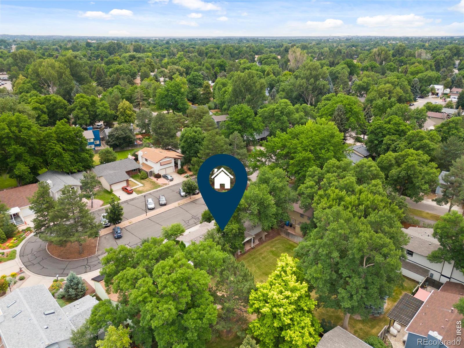 MLS Image #28 for 2713  balmoral court,fort collins, Colorado
