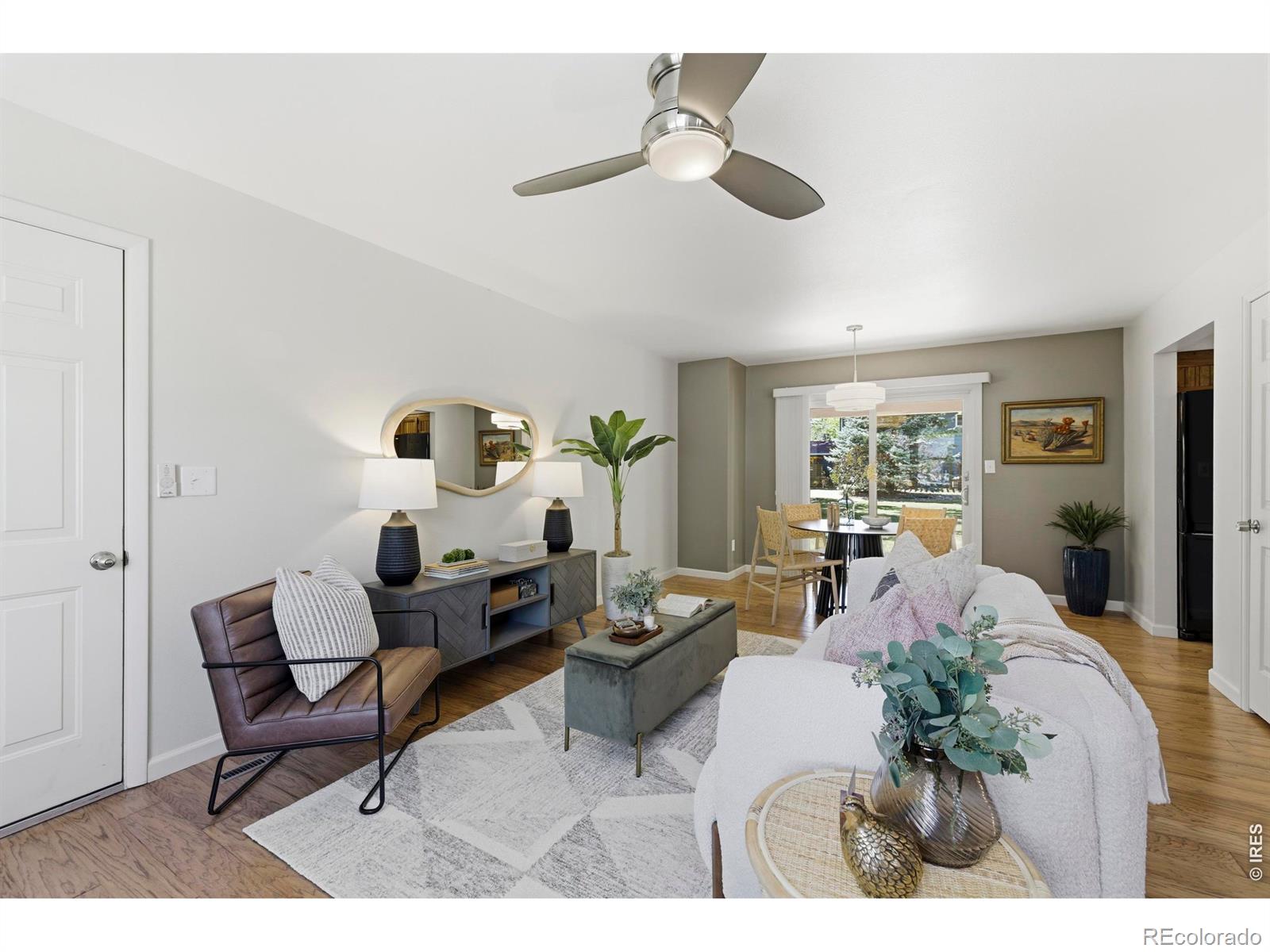 MLS Image #3 for 2713  balmoral court,fort collins, Colorado