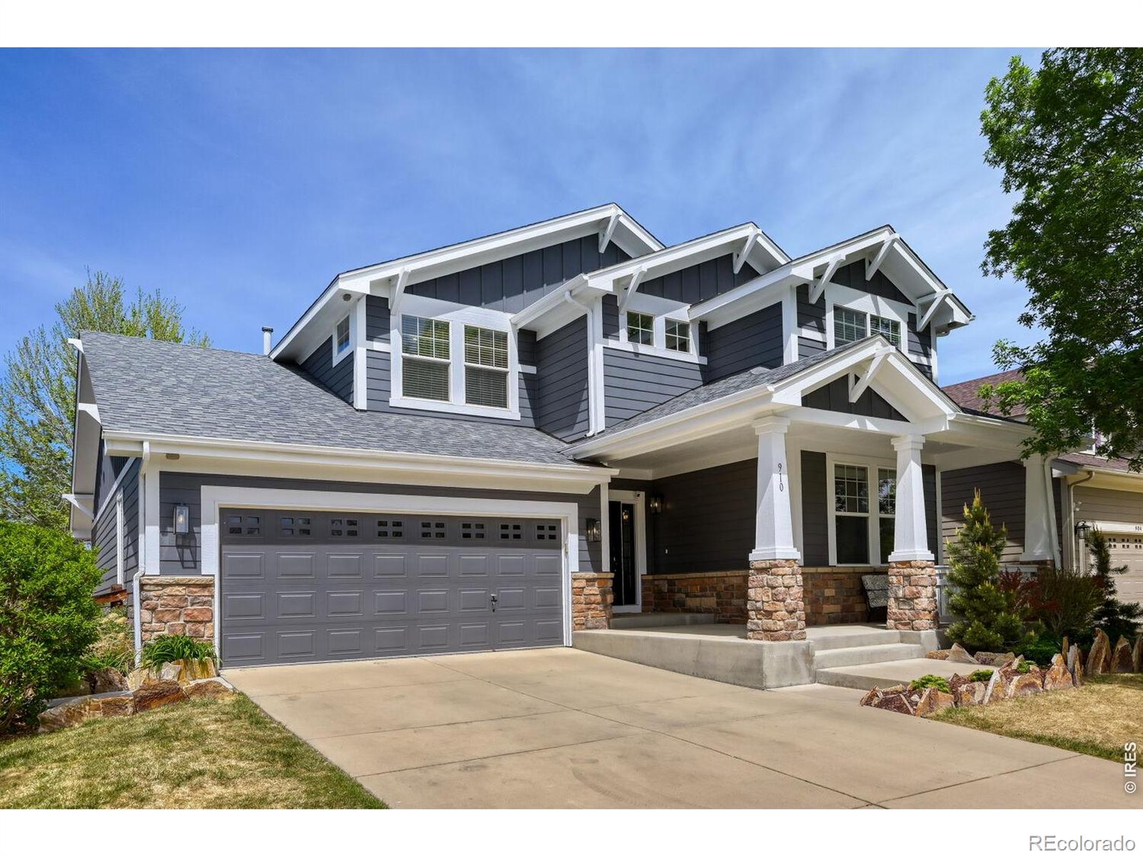 MLS Image #0 for 910  koss street,erie, Colorado