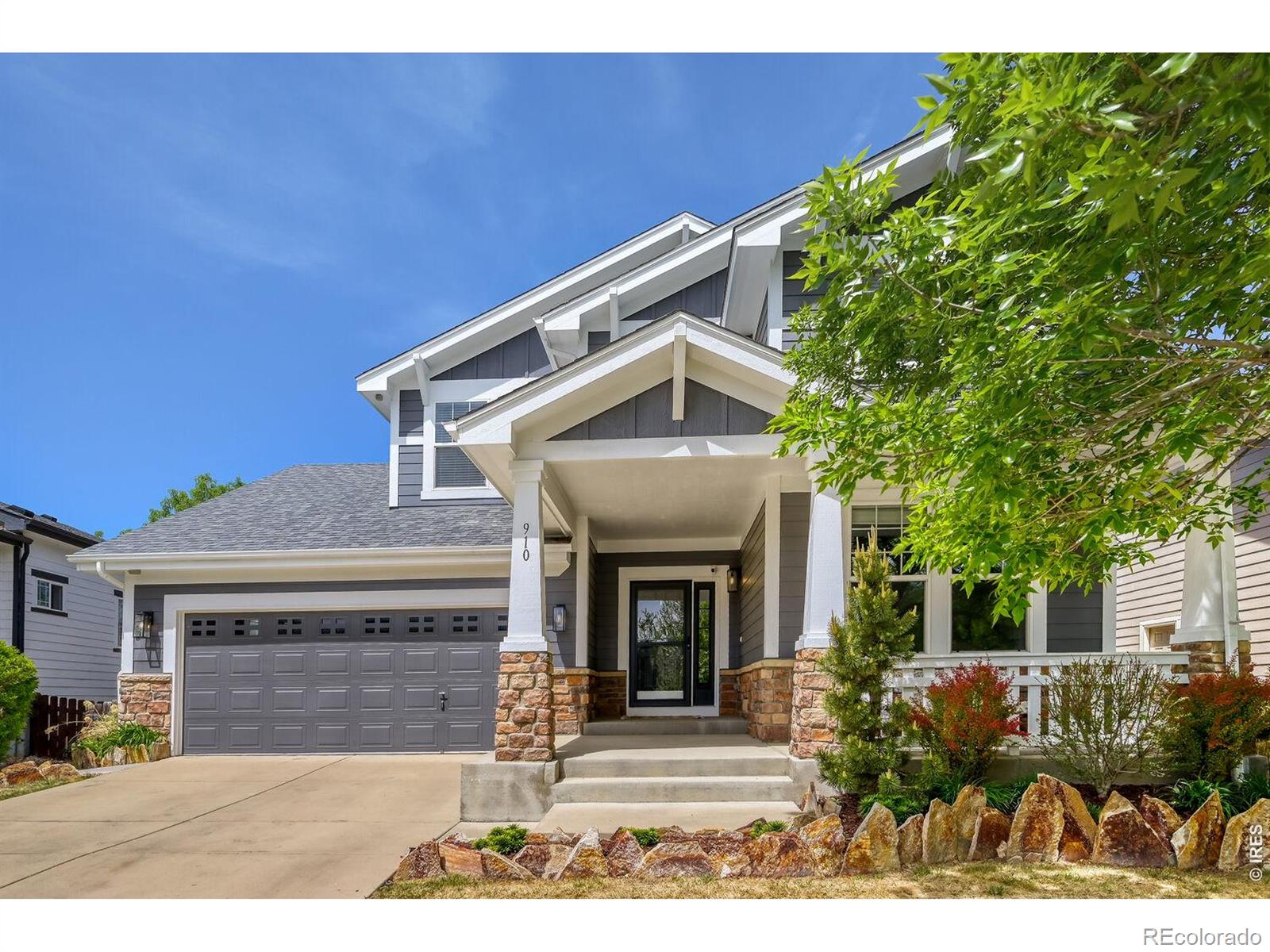 MLS Image #1 for 910  koss street,erie, Colorado
