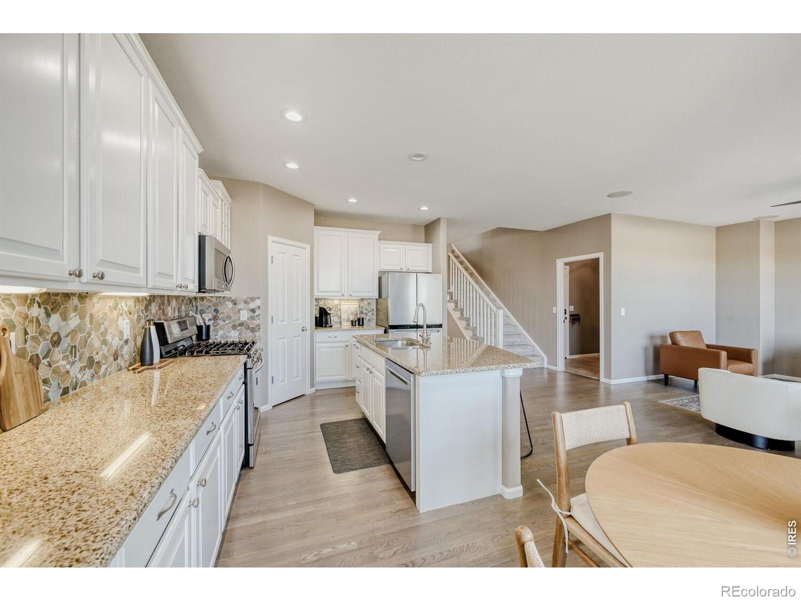 MLS Image #4 for 910  koss street,erie, Colorado