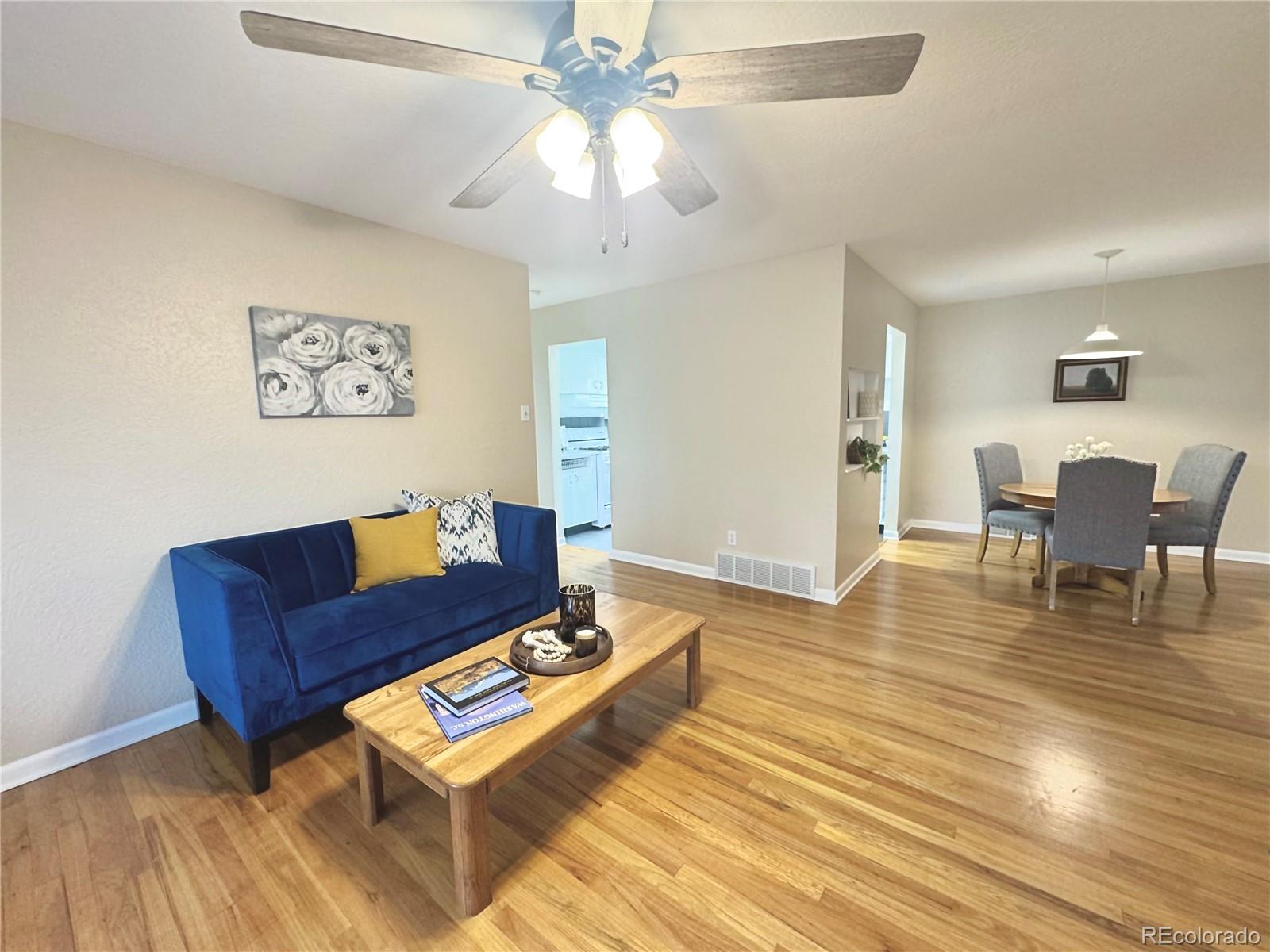 MLS Image #1 for 962 s holly street,denver, Colorado