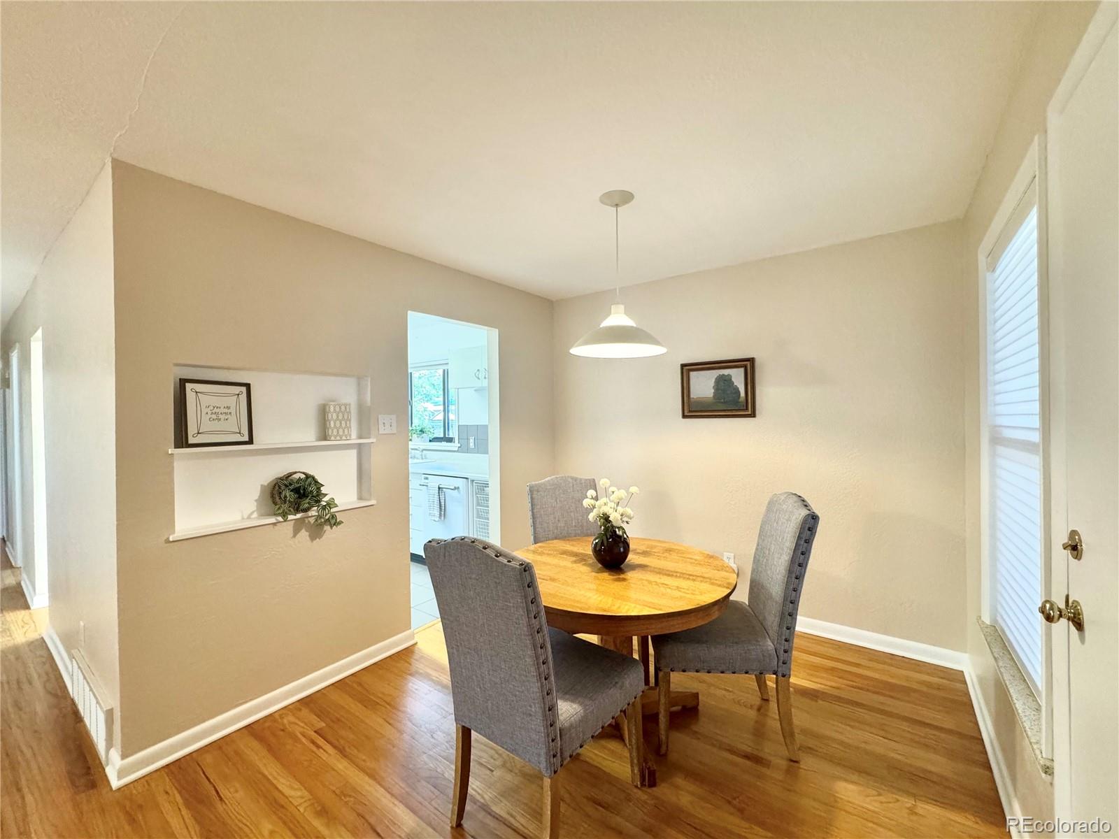 MLS Image #2 for 962 s holly street,denver, Colorado