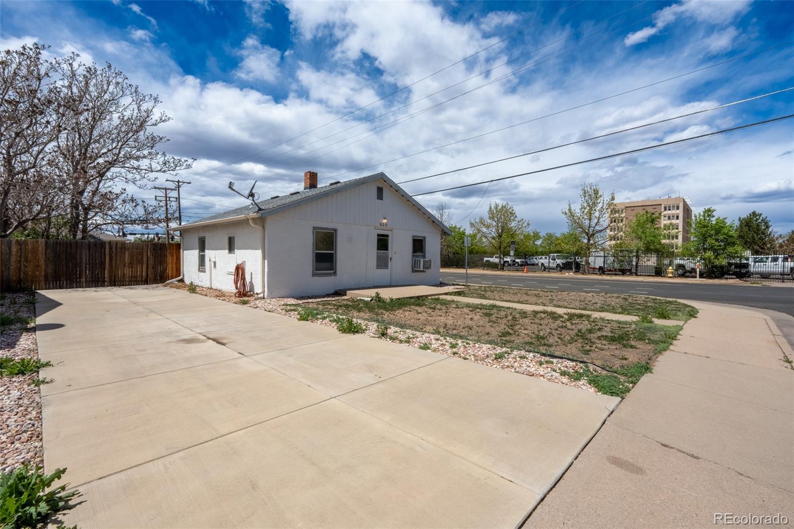 MLS Image #1 for 603 s 5th avenue,brighton, Colorado
