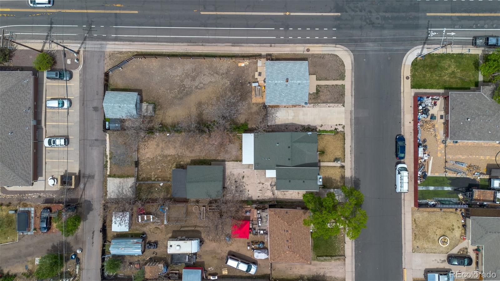 MLS Image #12 for 603 s 5th avenue,brighton, Colorado