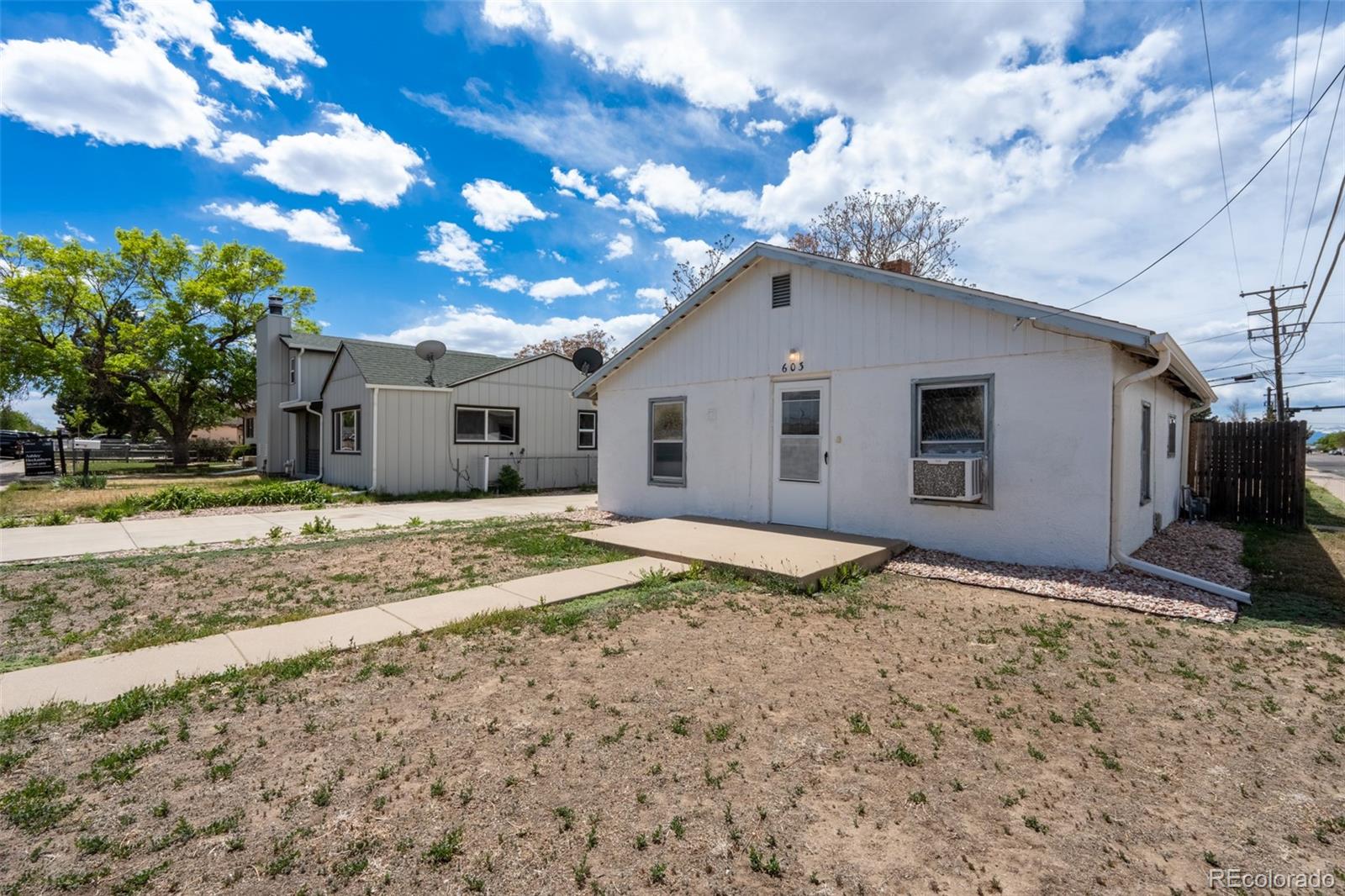MLS Image #2 for 603 s 5th avenue,brighton, Colorado