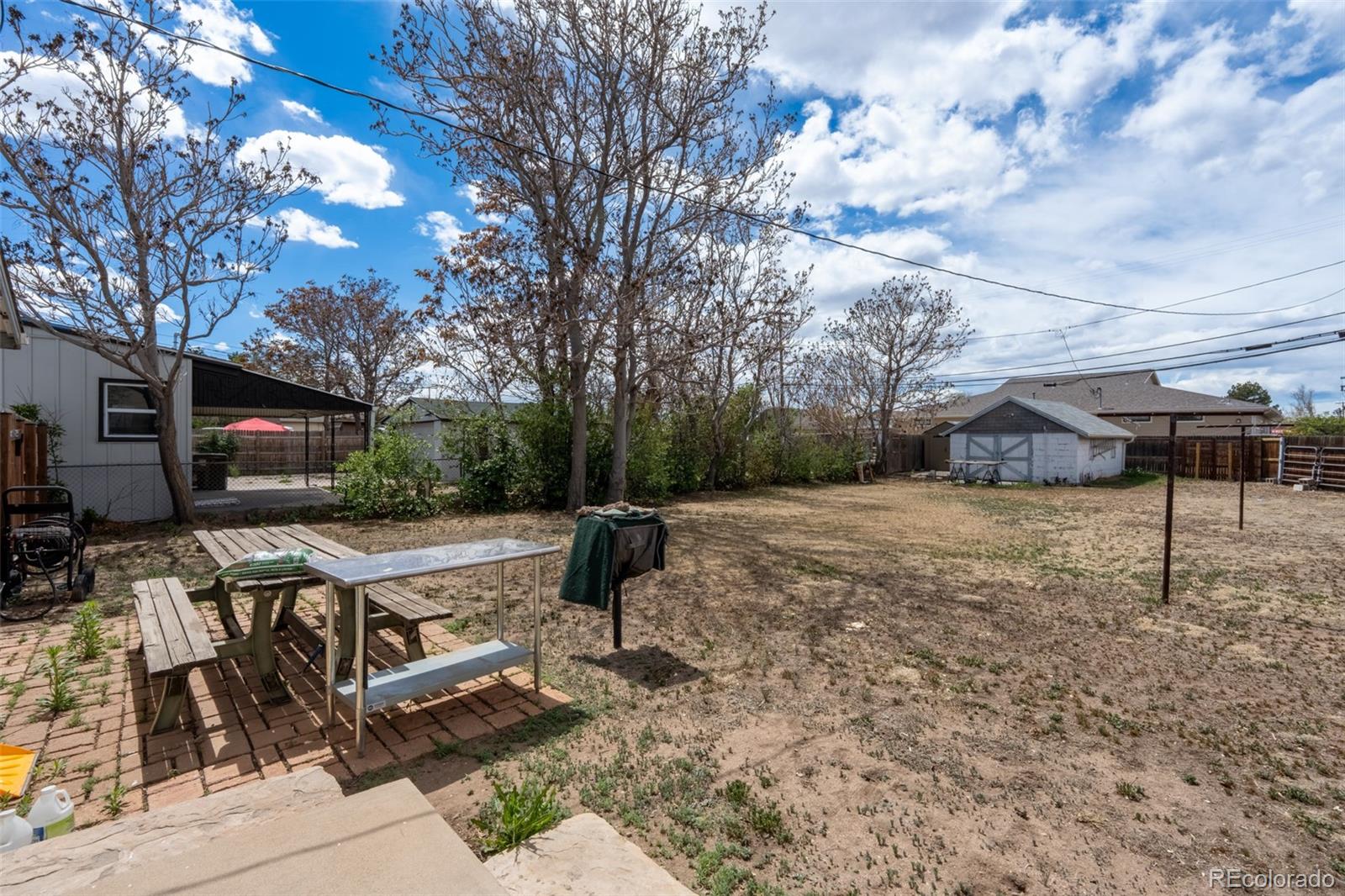 MLS Image #4 for 603 s 5th avenue,brighton, Colorado