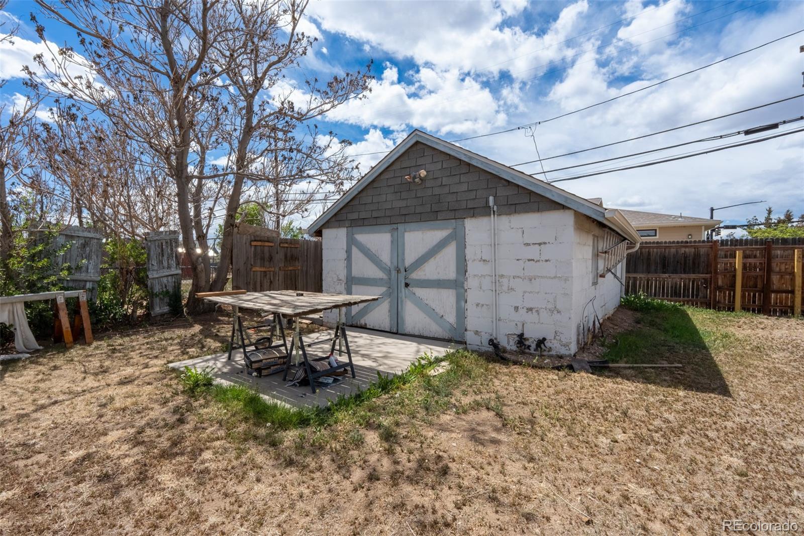 MLS Image #7 for 603 s 5th avenue,brighton, Colorado