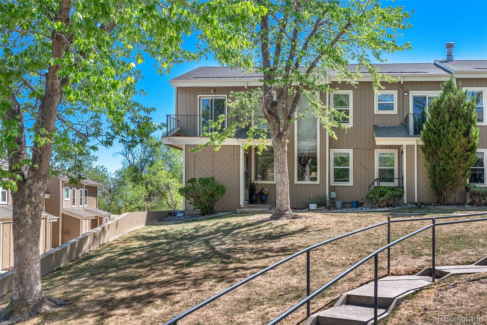 MLS Image #1 for 14429 w 32nd avenue ,golden, Colorado