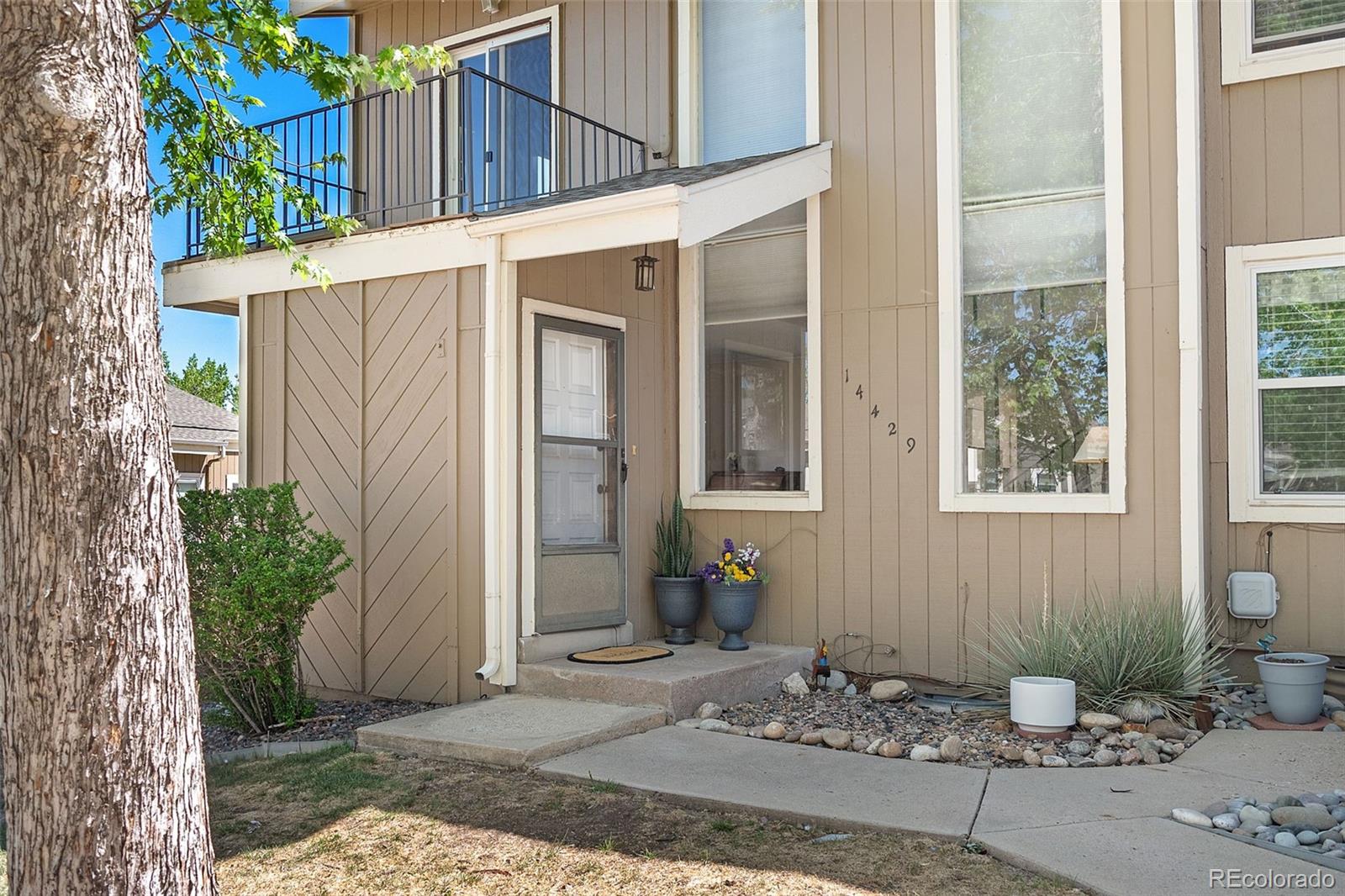 MLS Image #2 for 14429 w 32nd avenue ,golden, Colorado